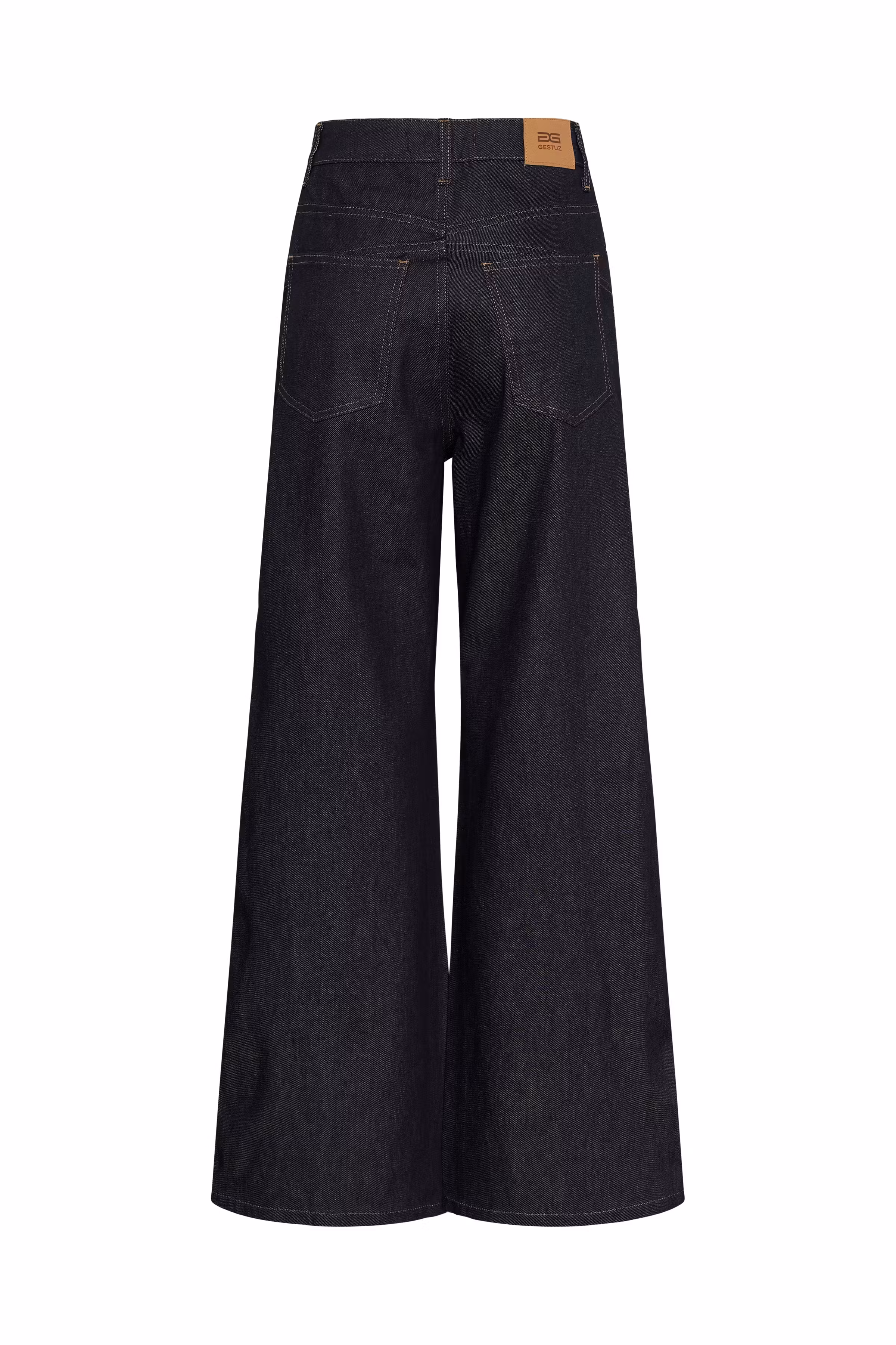 GZabina Jeans PACK BACK 10911520-109866