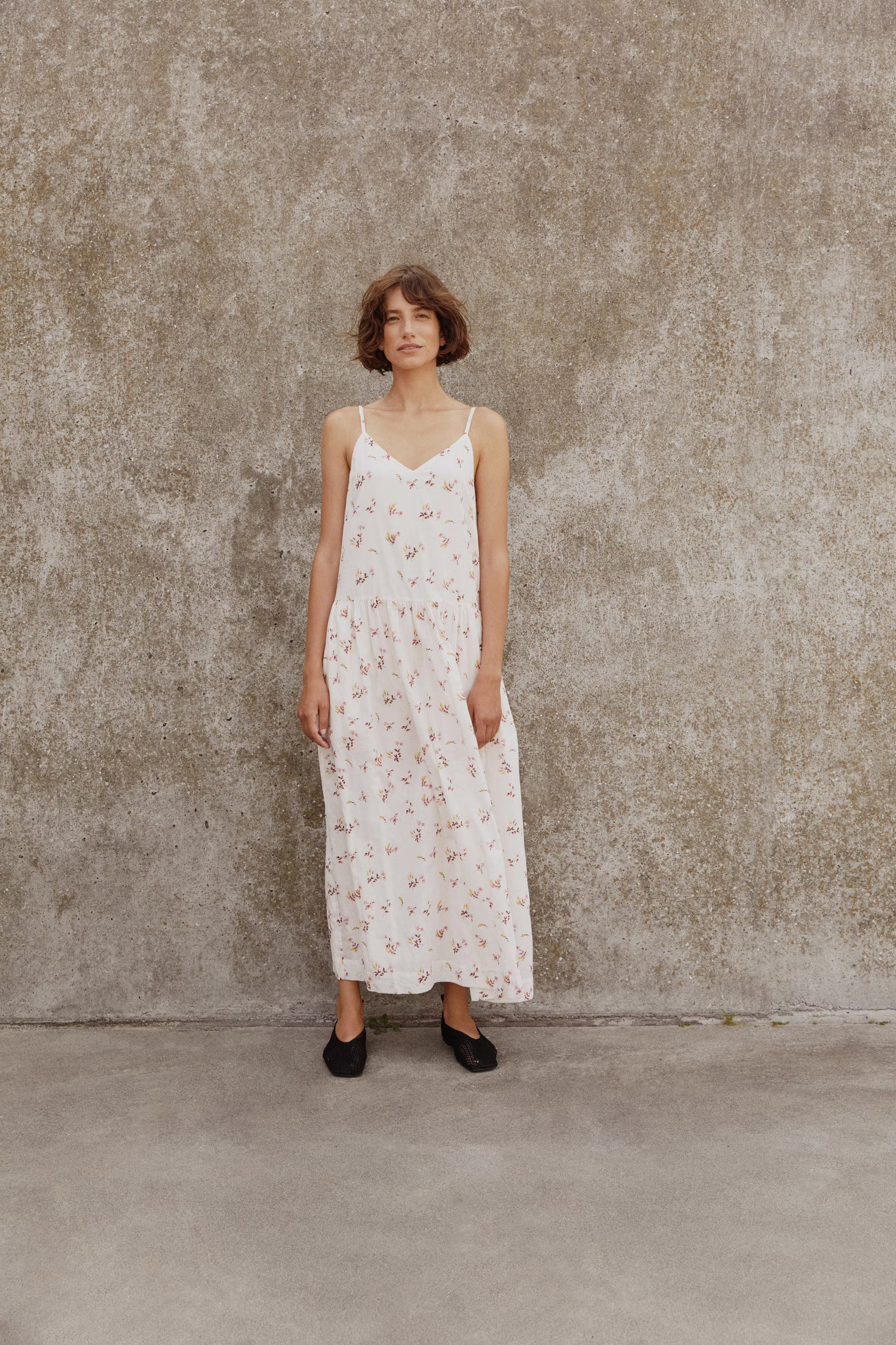 BrundaPW Kjole LOCATION NONE 30310553-304964