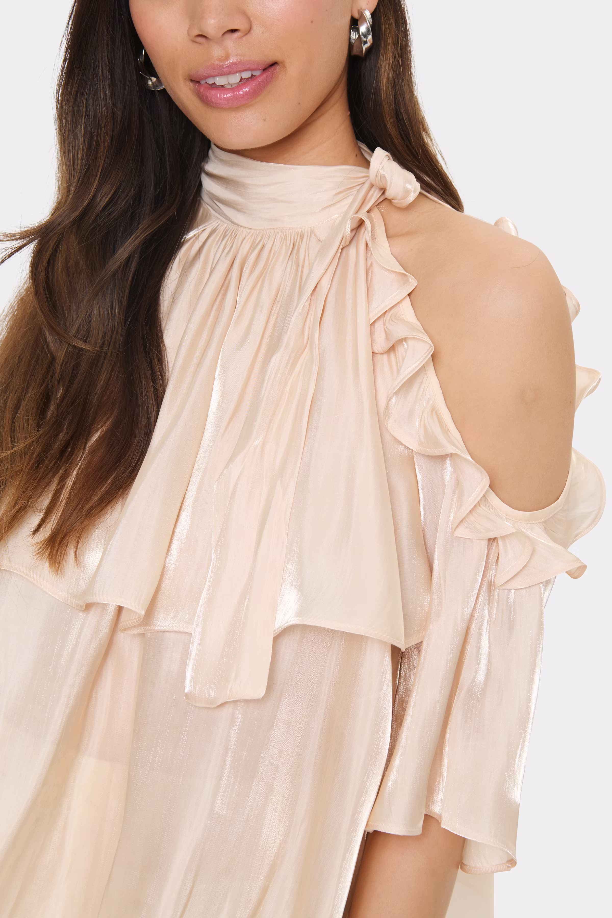 LeanaSZ Bluse LOOKBOOK DETAIL 30514848-121403