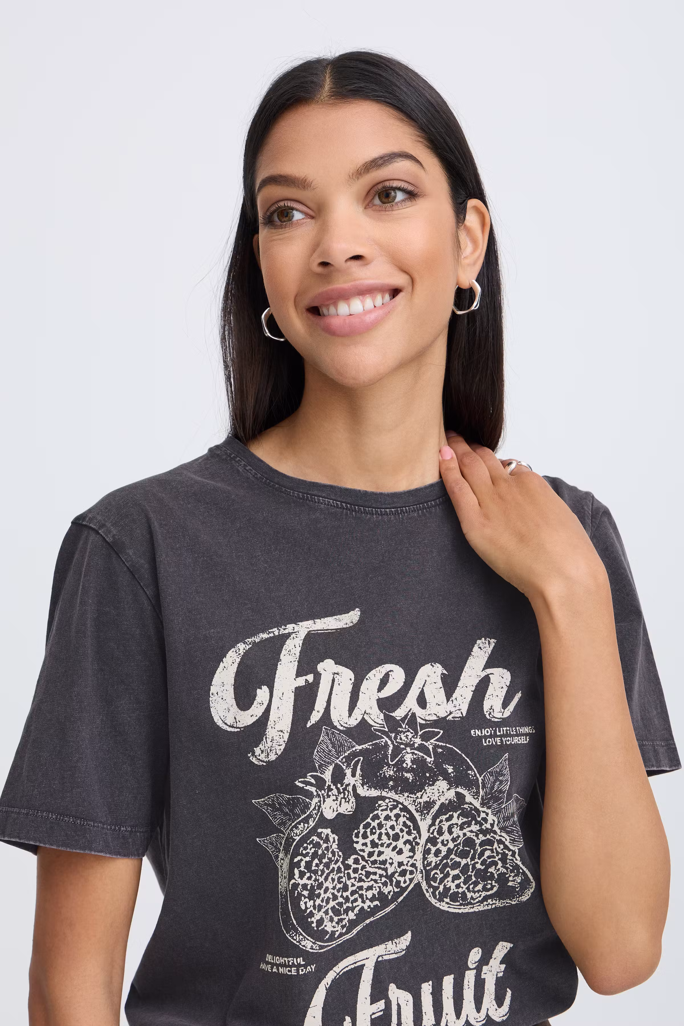 BYSOLKO T-shirt LOOKBOOK DETAIL 20819426-190201