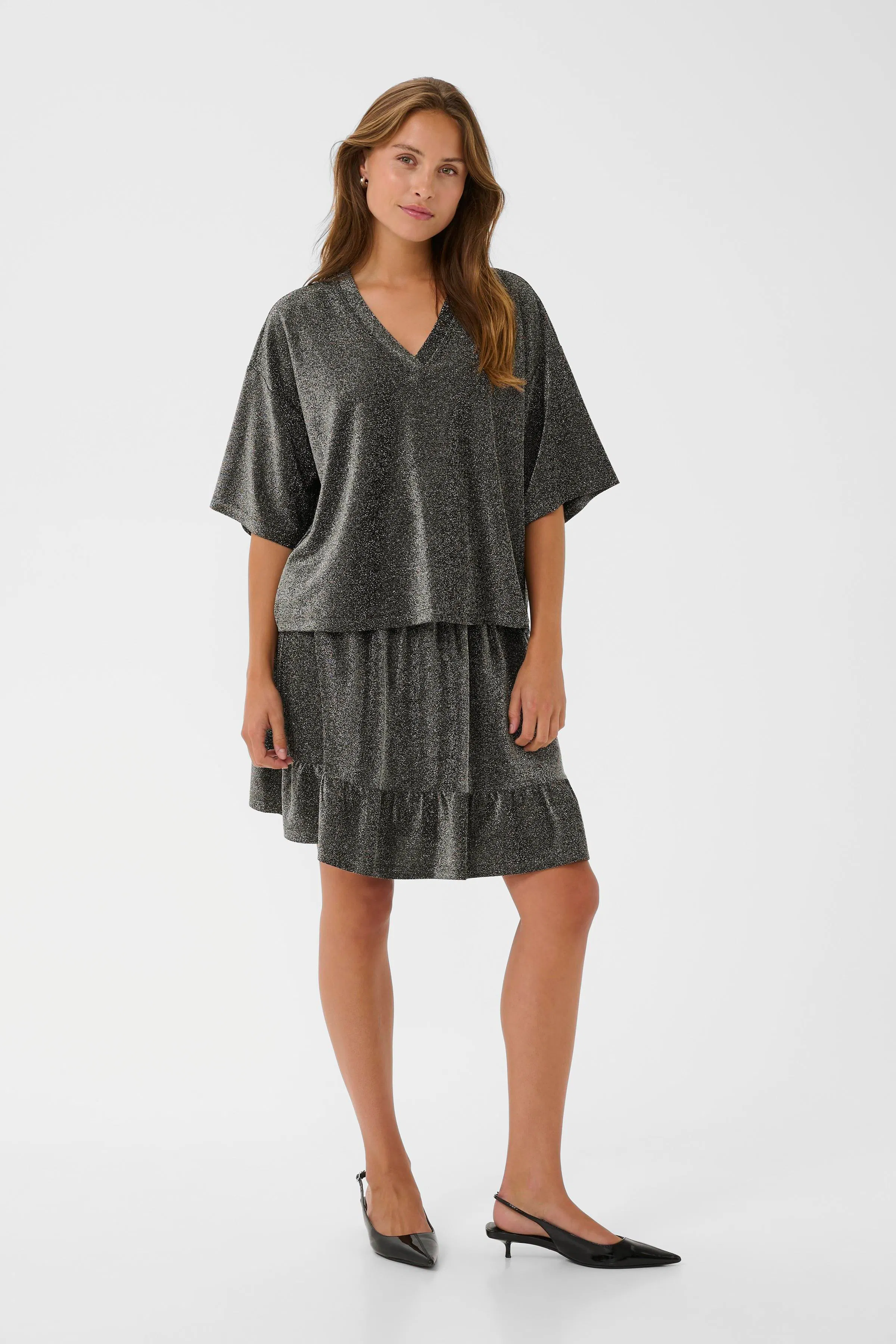 KArita T-shirt LOOKBOOK FRONT 10510917-108581