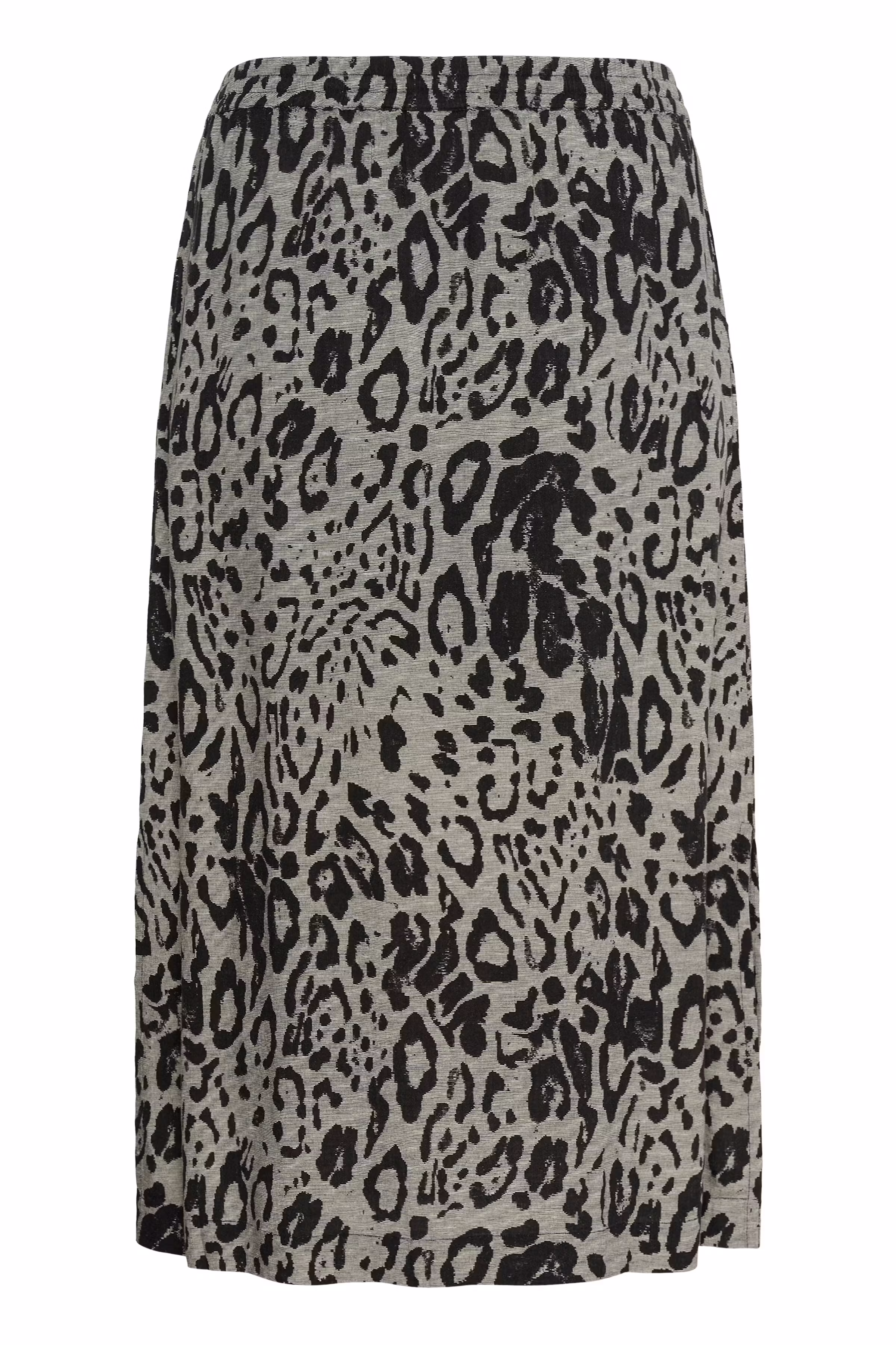 KCmille Linen Skirt PACK BACK 10583100-107126