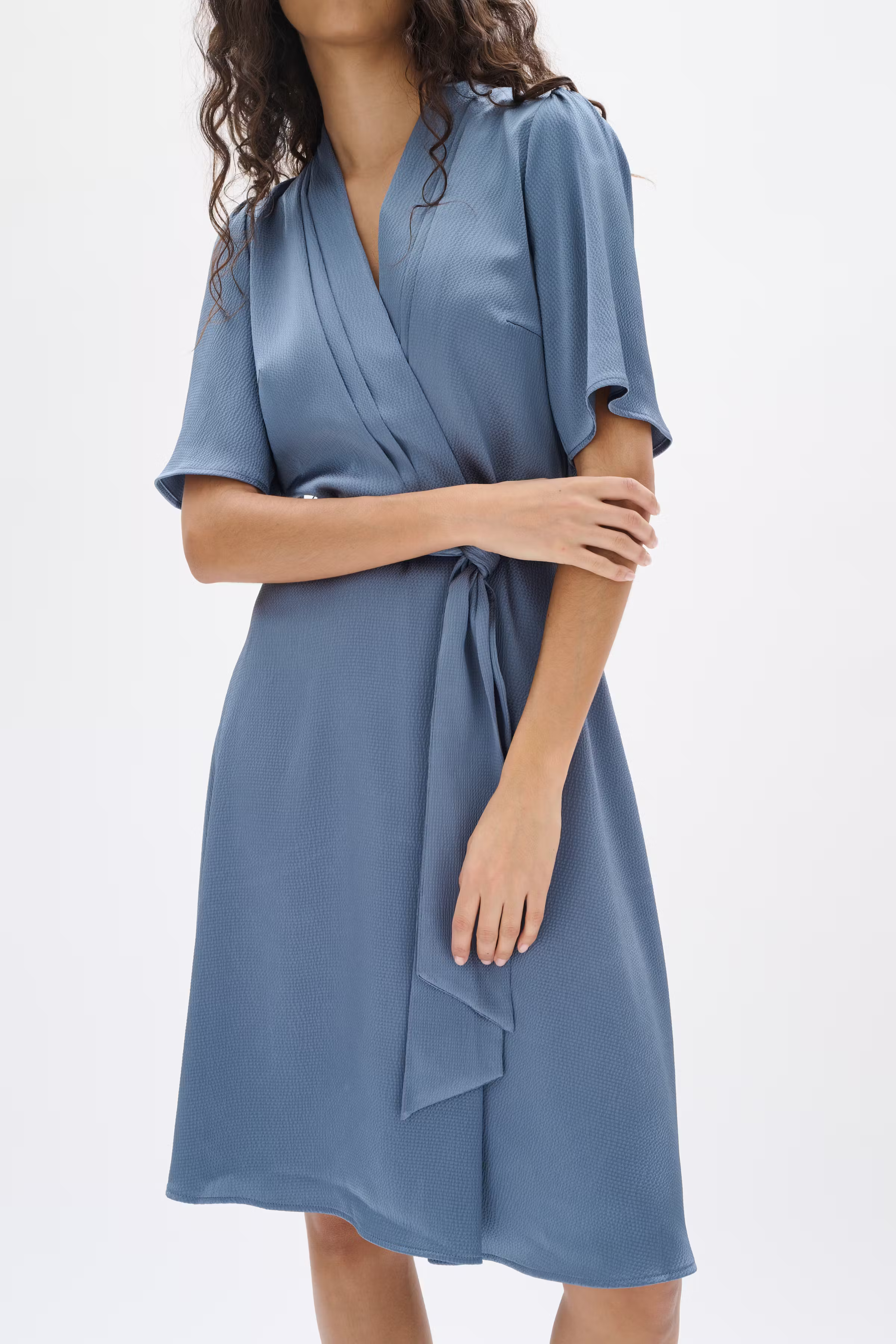 SendraIW Jurk LOOKBOOK FRONT 30110482-183916
