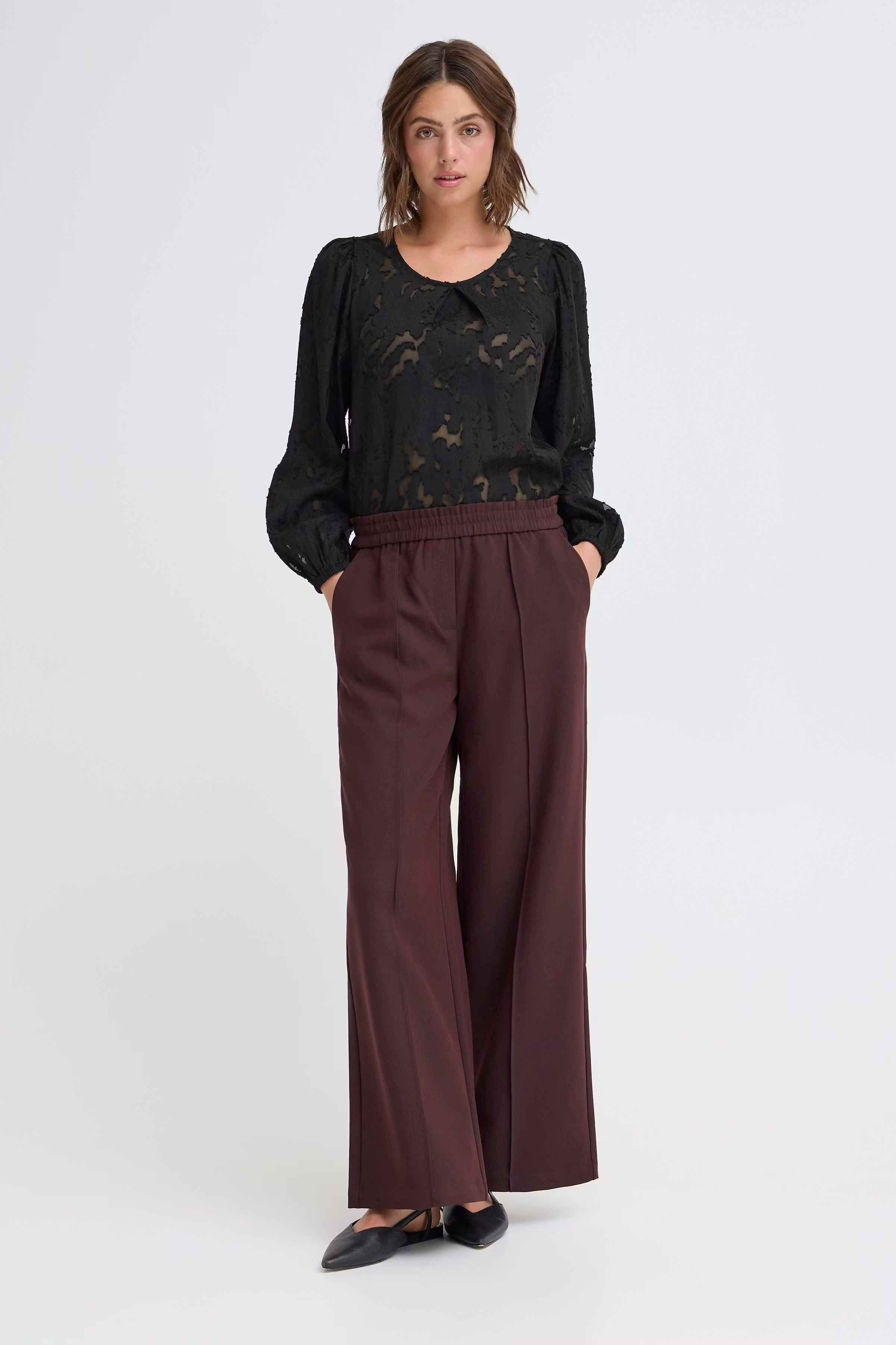 FRMERA Bluse LOOKBOOK FRONT 20617279-194008