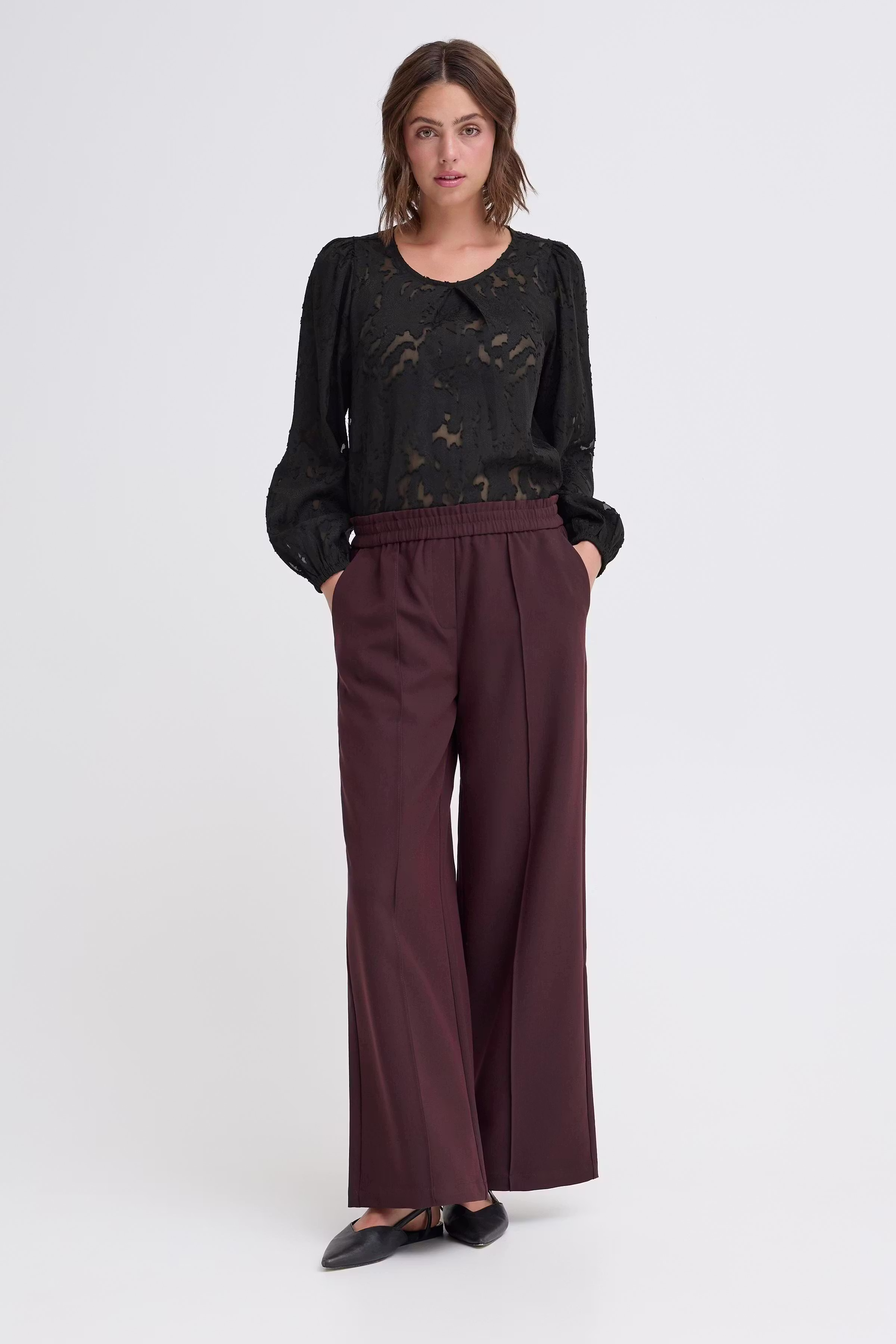 FRMERA Bluse LOOKBOOK FRONT 20617279-194008