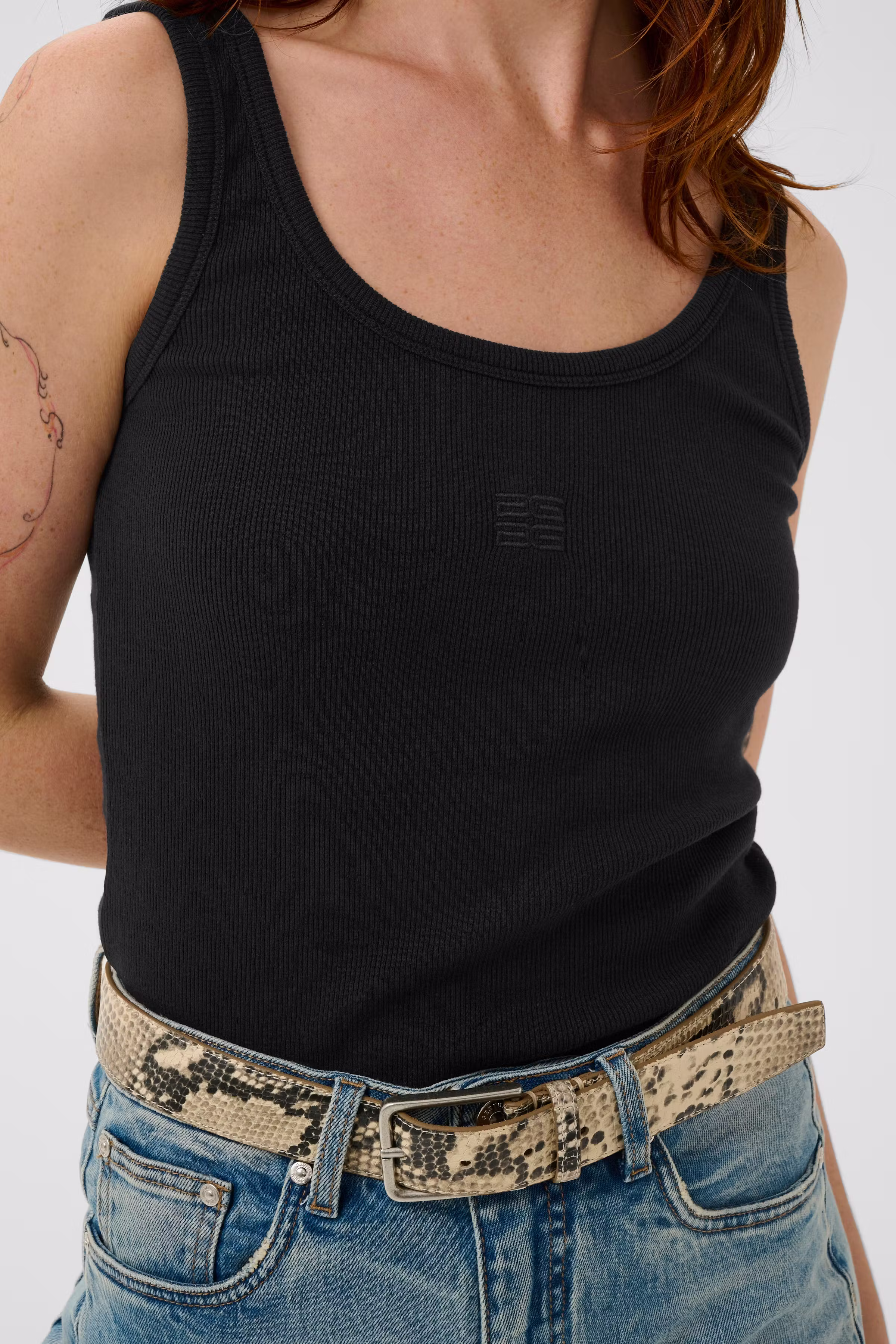 GZdrew Top LOOKBOOK DETAIL 10910067-100017