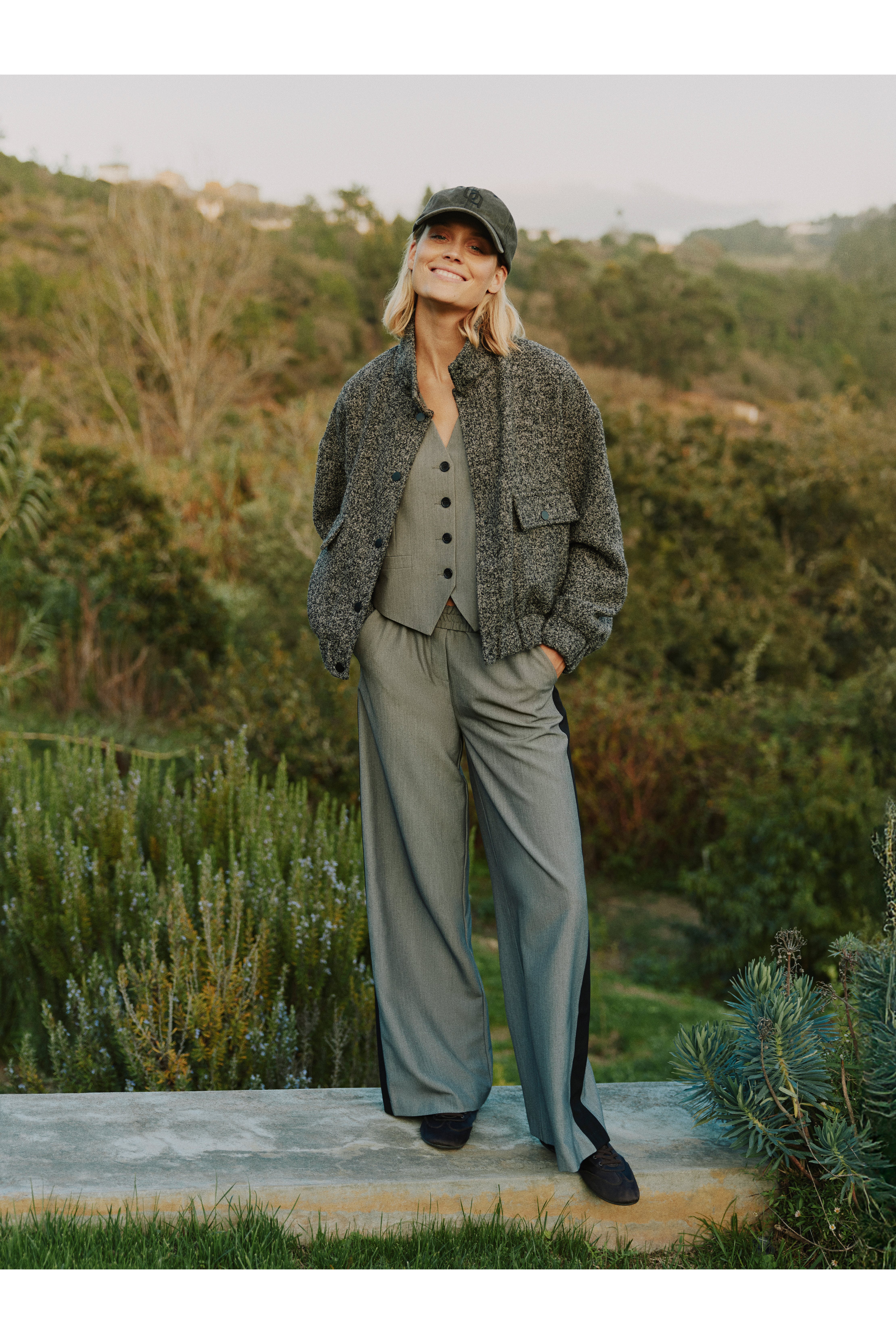 BYASTRIO Yttertøy LOCATION NONE 20816959-200453