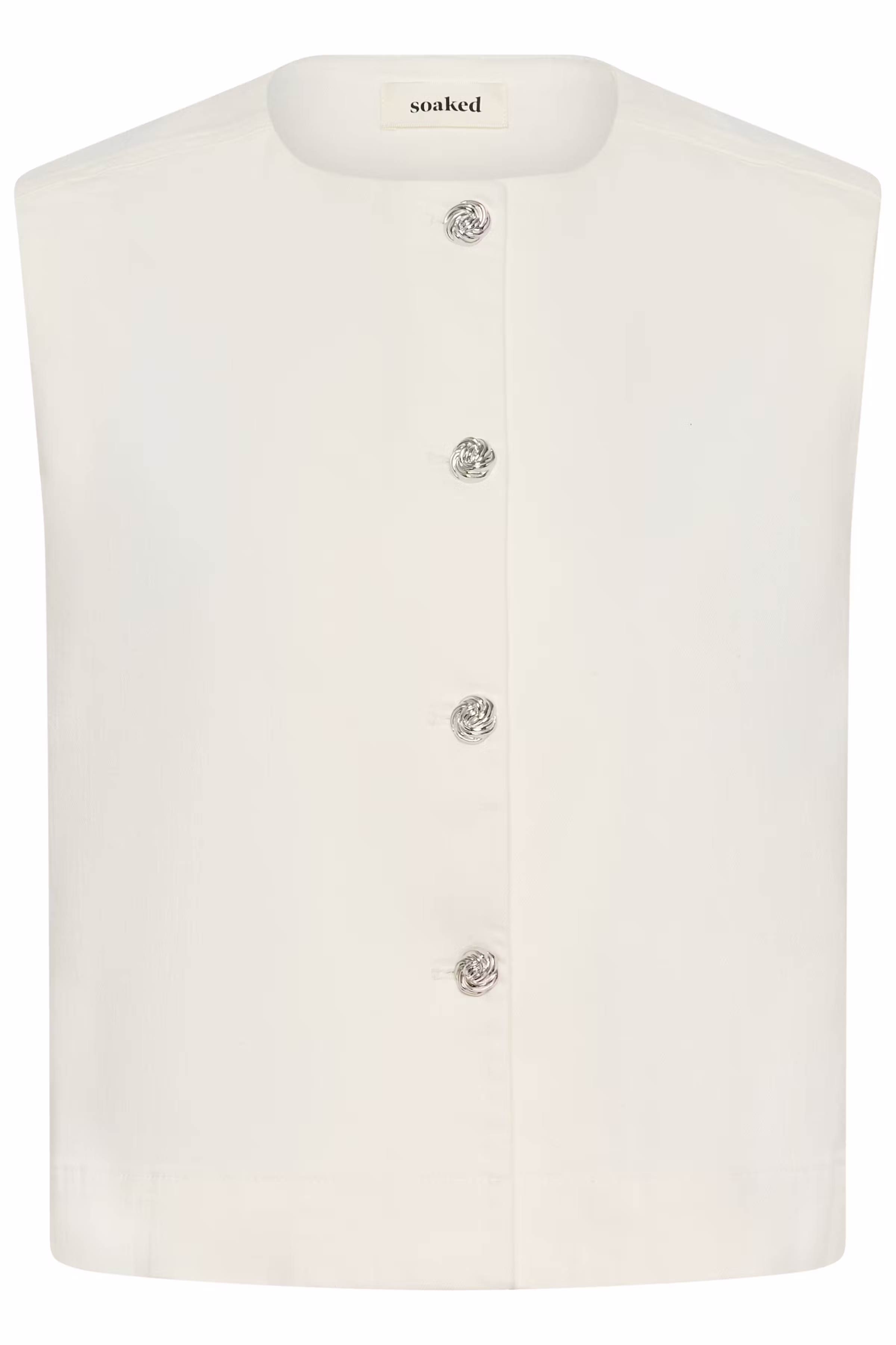 SLRina Weste PACK FRONT 30409058-120304