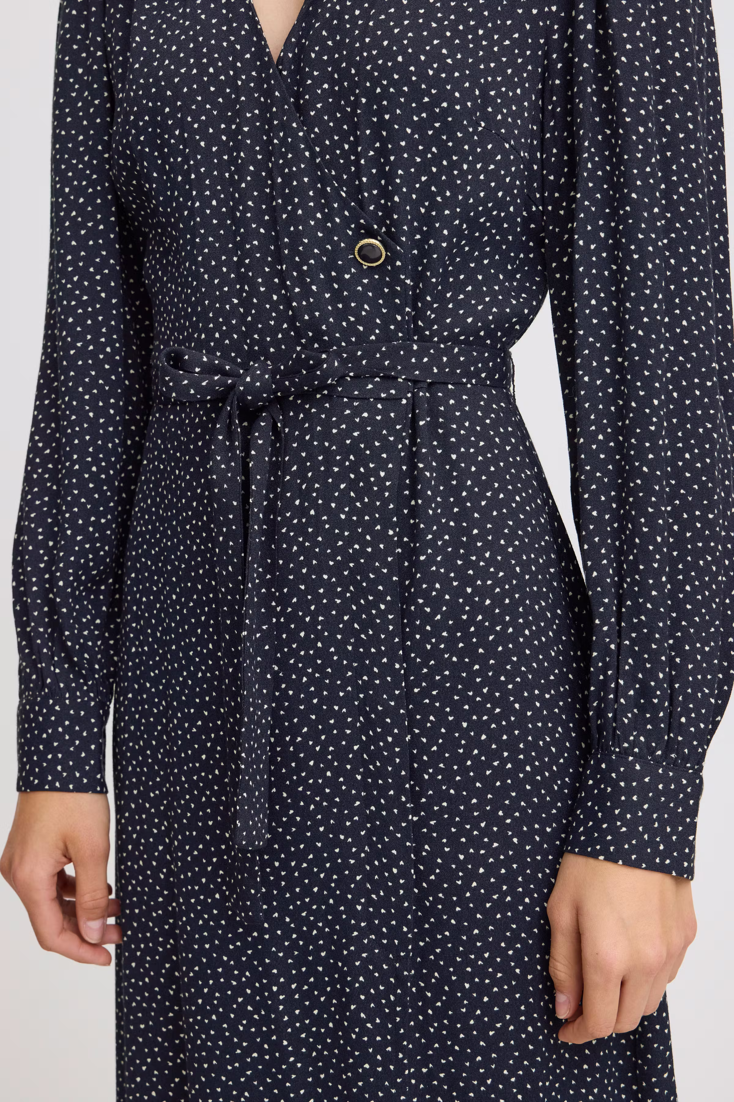 IRROSIE Kleid LOOKBOOK DETAIL 20121235-203082