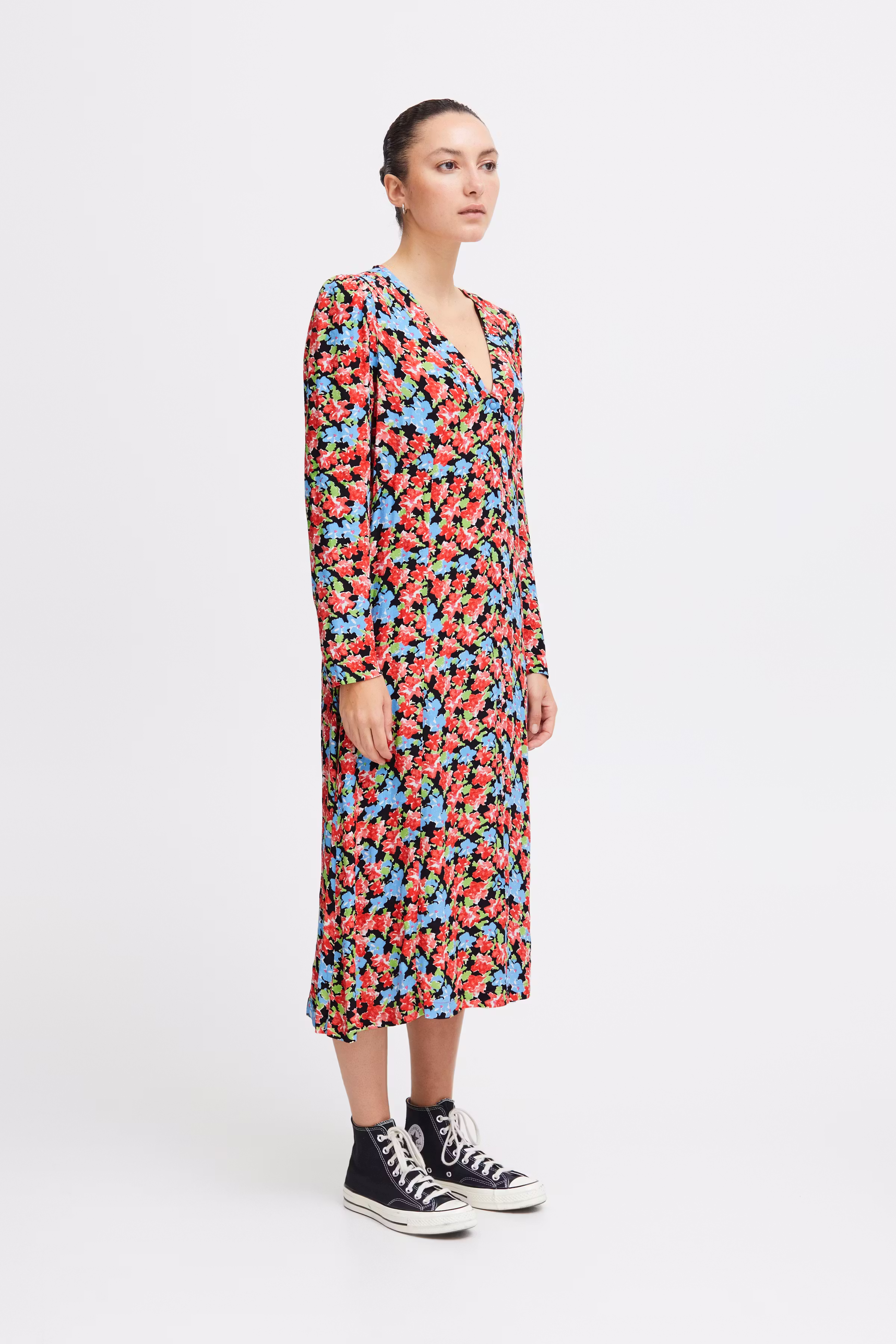 IHROSALIE Kleid LOOKBOOK FRONT 20120271-202692