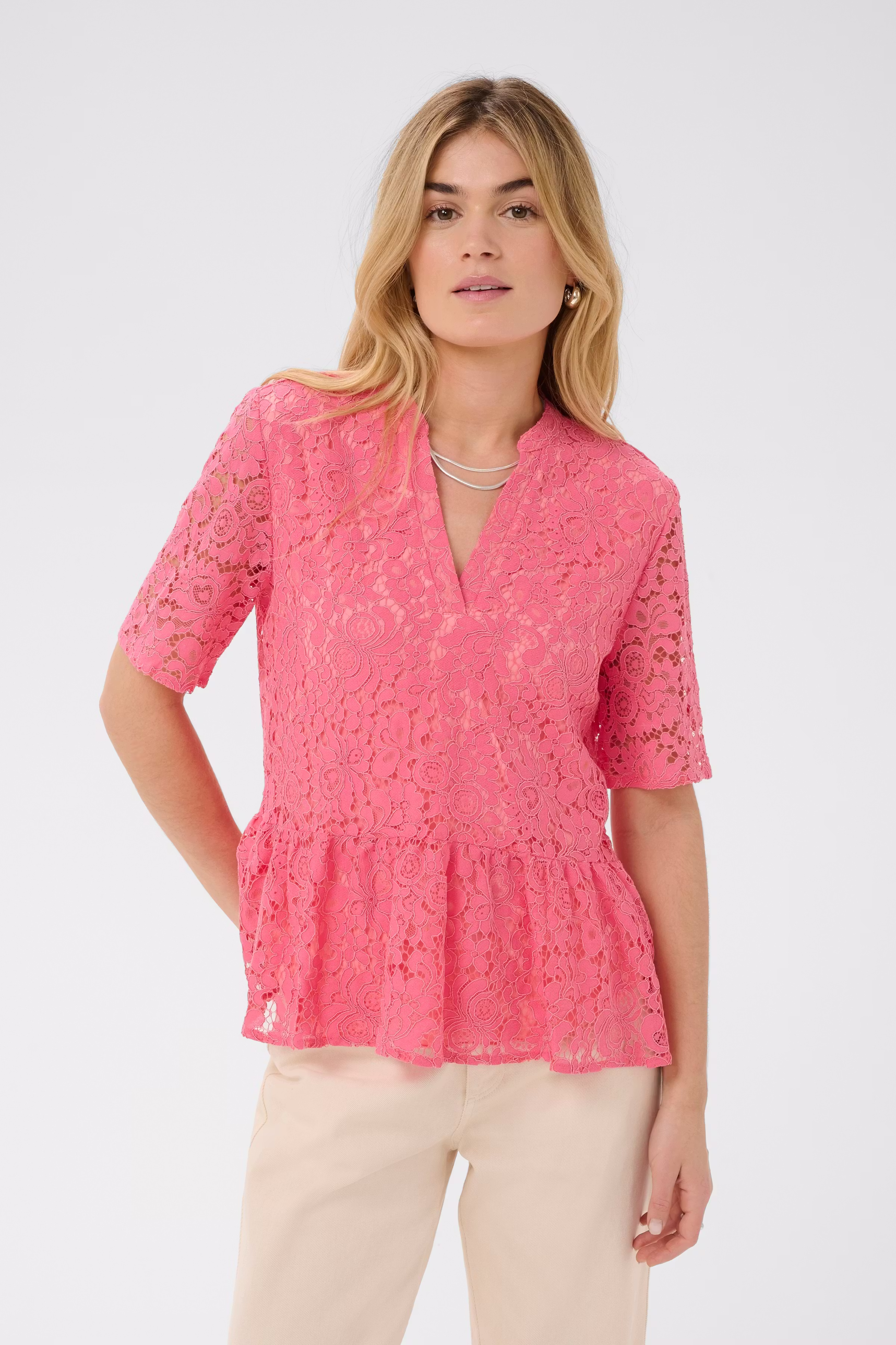 ZannaSZ Bluse LOOKBOOK FRONT 30513832-171926