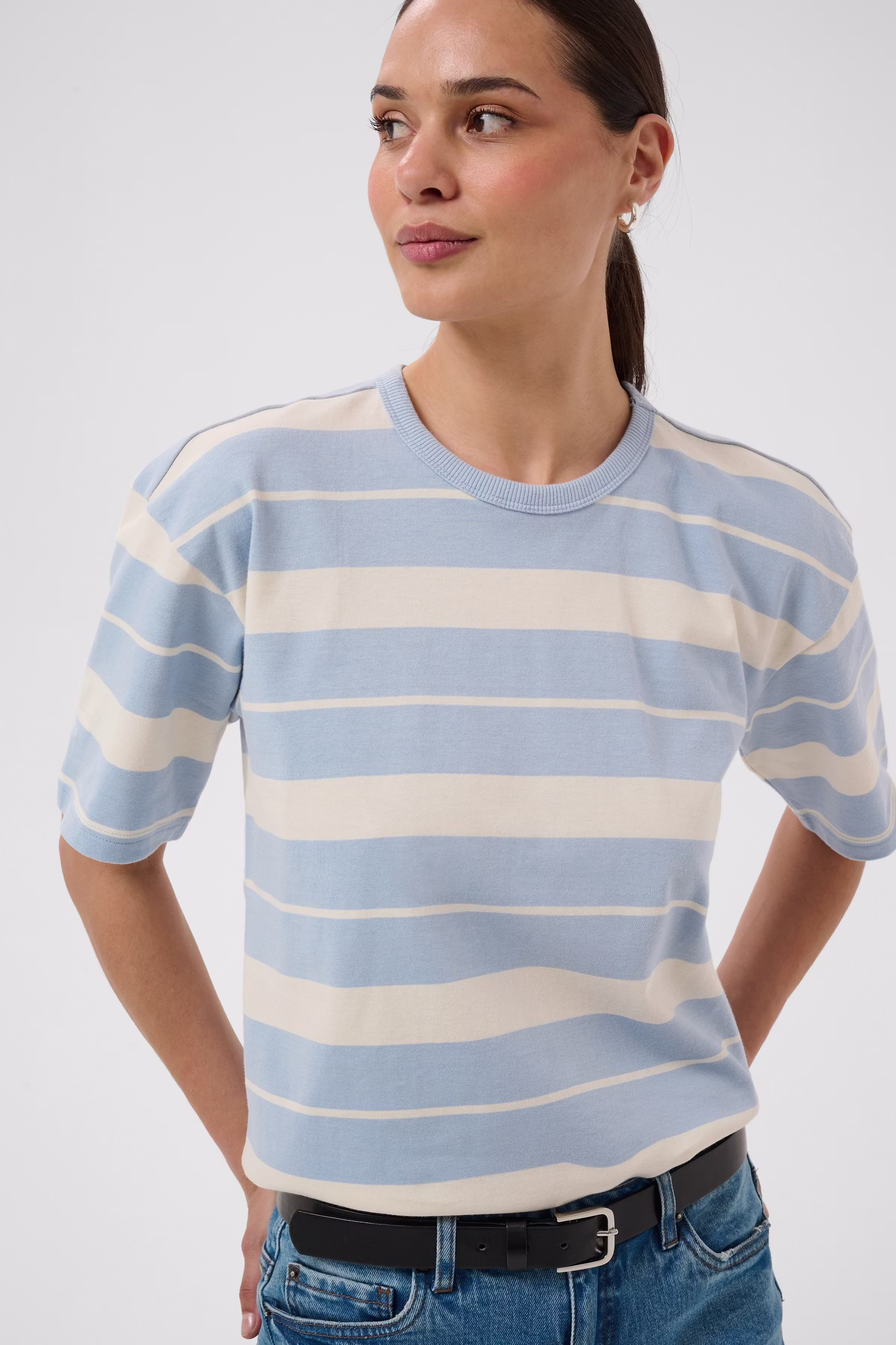 KAwinny T-shirt LOOKBOOK DETAIL 10511813-1000009