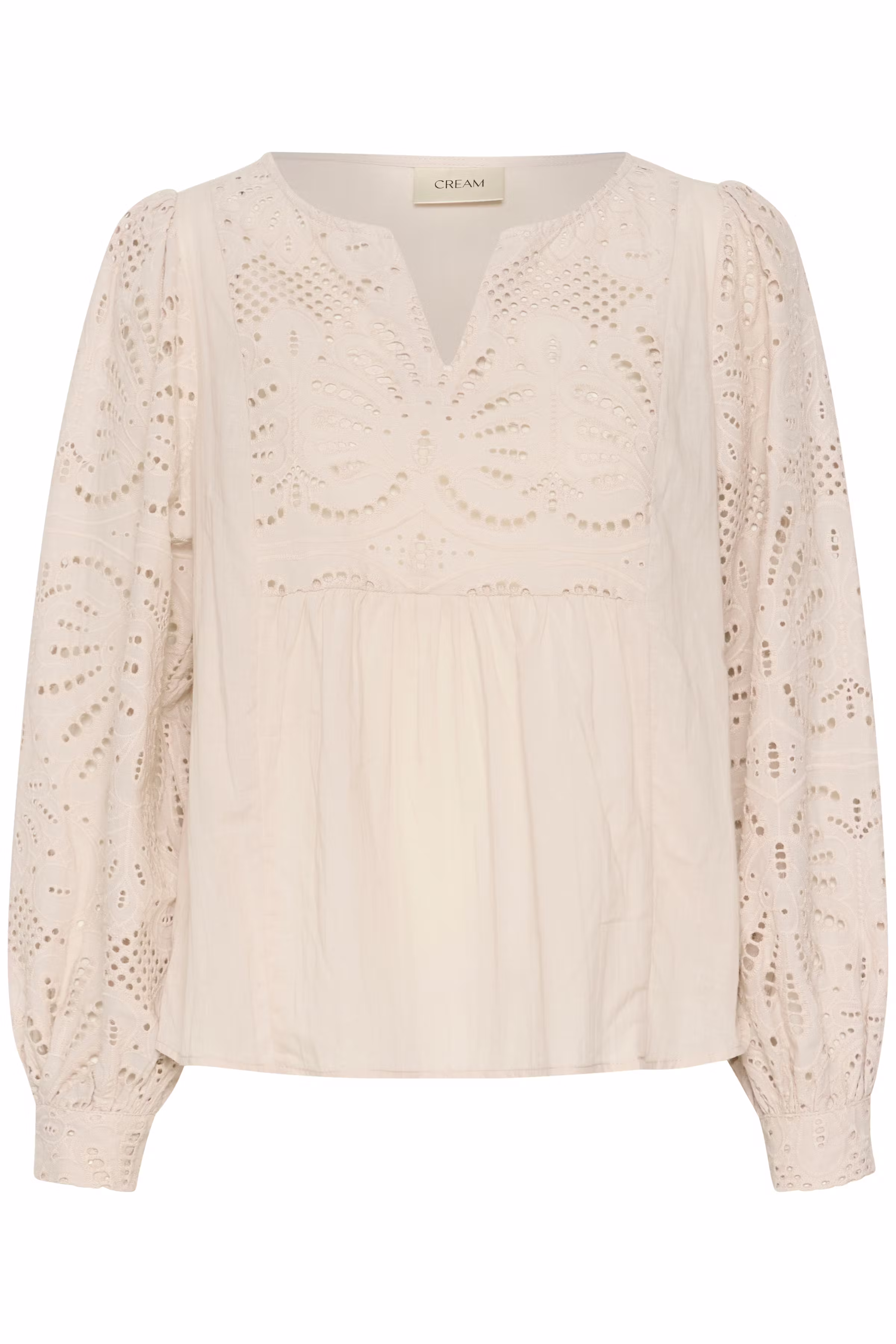 CRDiana Bluse PACK FRONT 10650835-130404