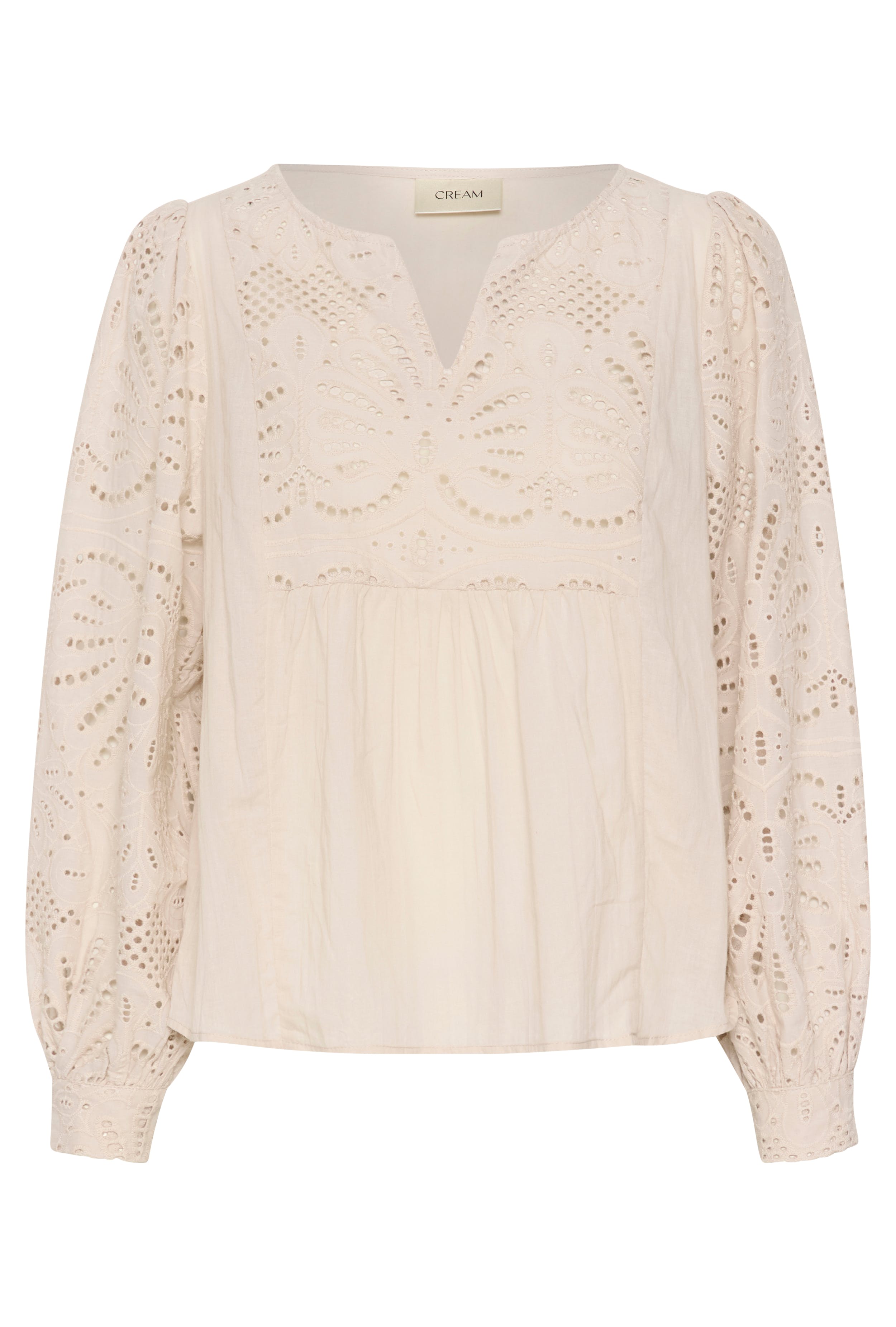 CRDiana Blus PACK FRONT 10650835-130404