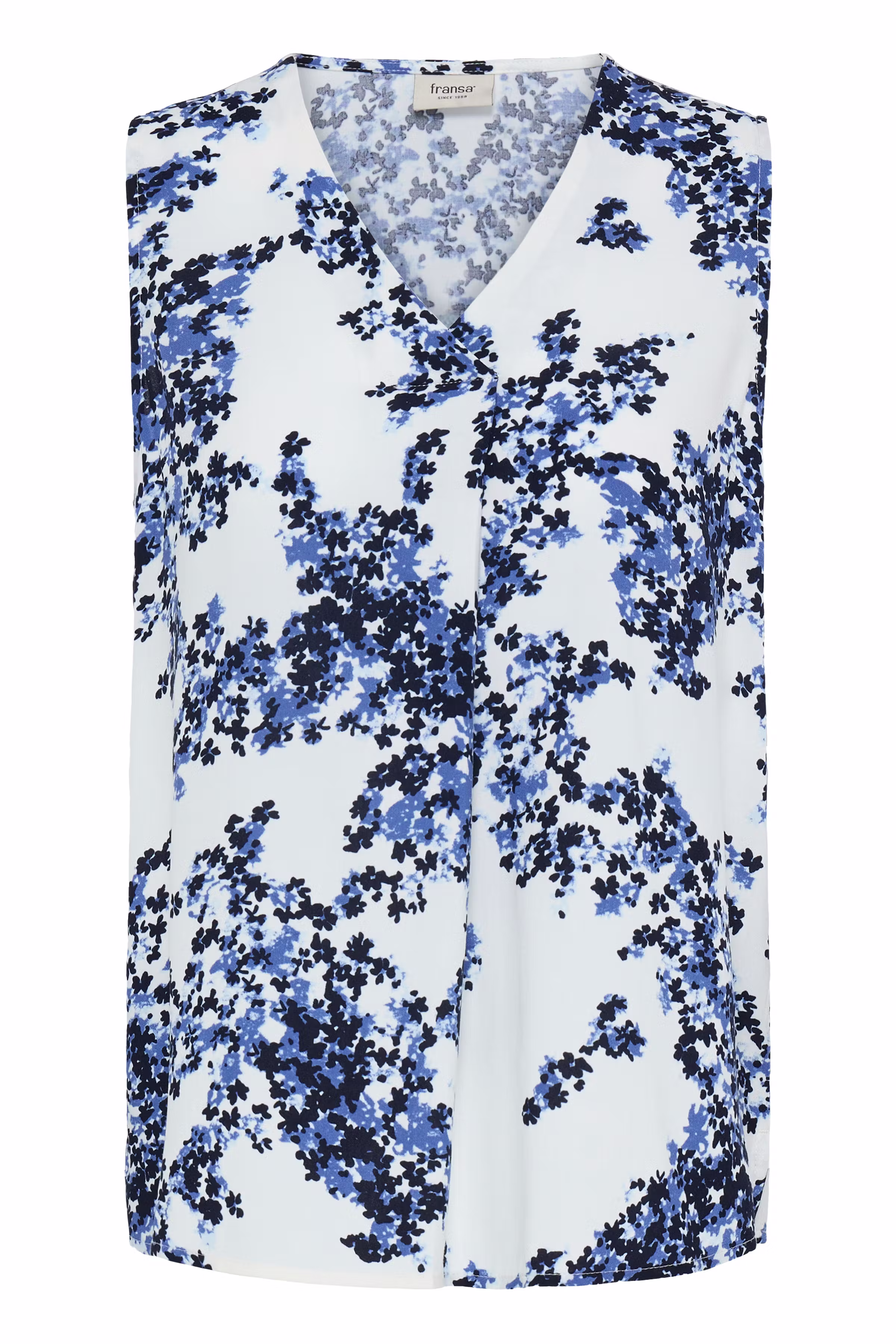 FRHEAT Blouse PACK FRONT 20617773-900008583