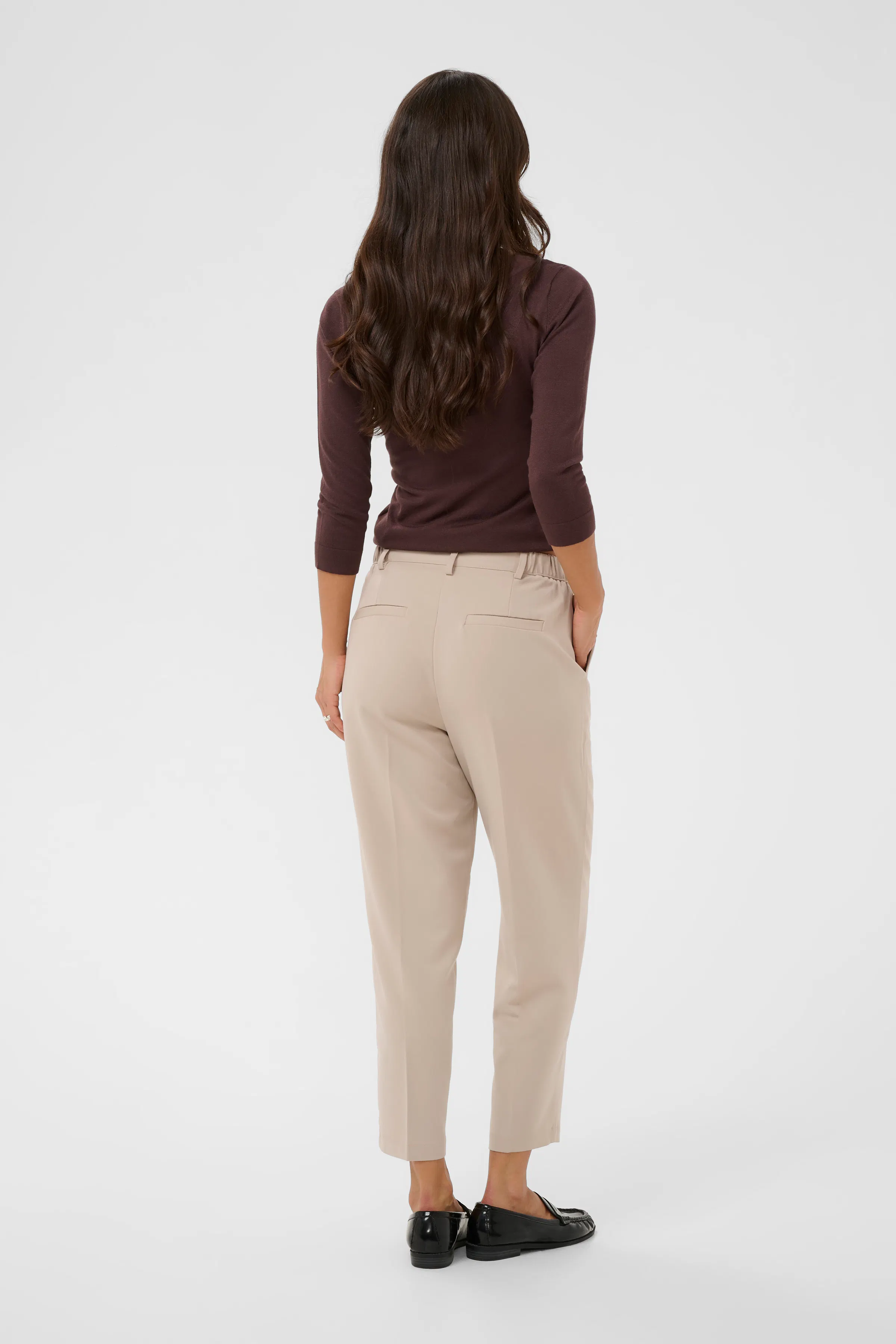 KAheather Bukser LOOKBOOK BACK 10511224-151305