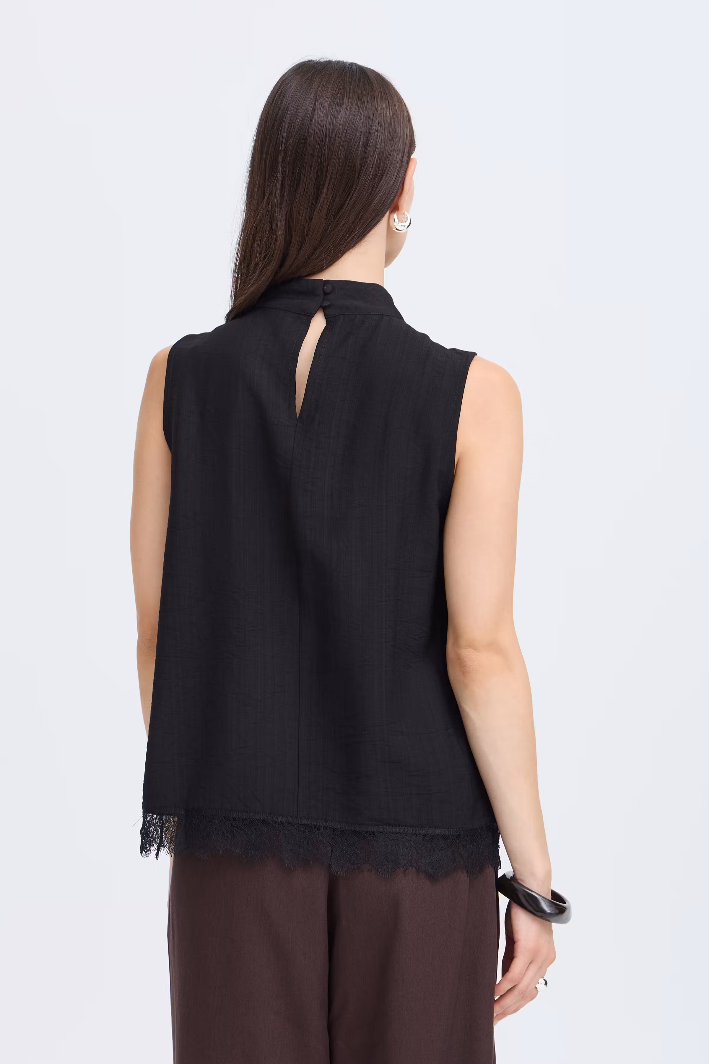 FRJOHANNA Bluse LOOKBOOK BACK 20618670-194008