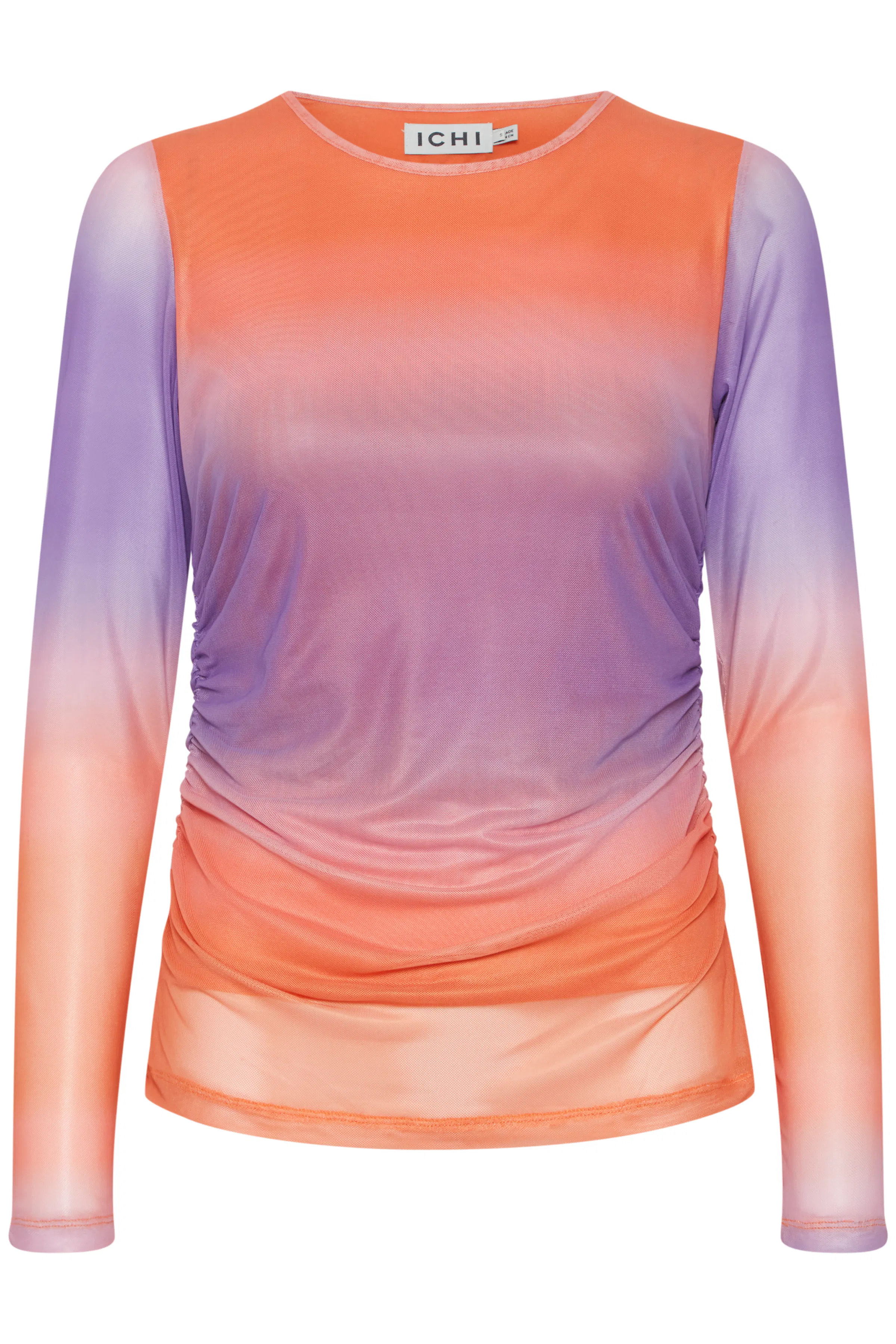 IHISTA T-shirt PACK FRONT 20120319-202716