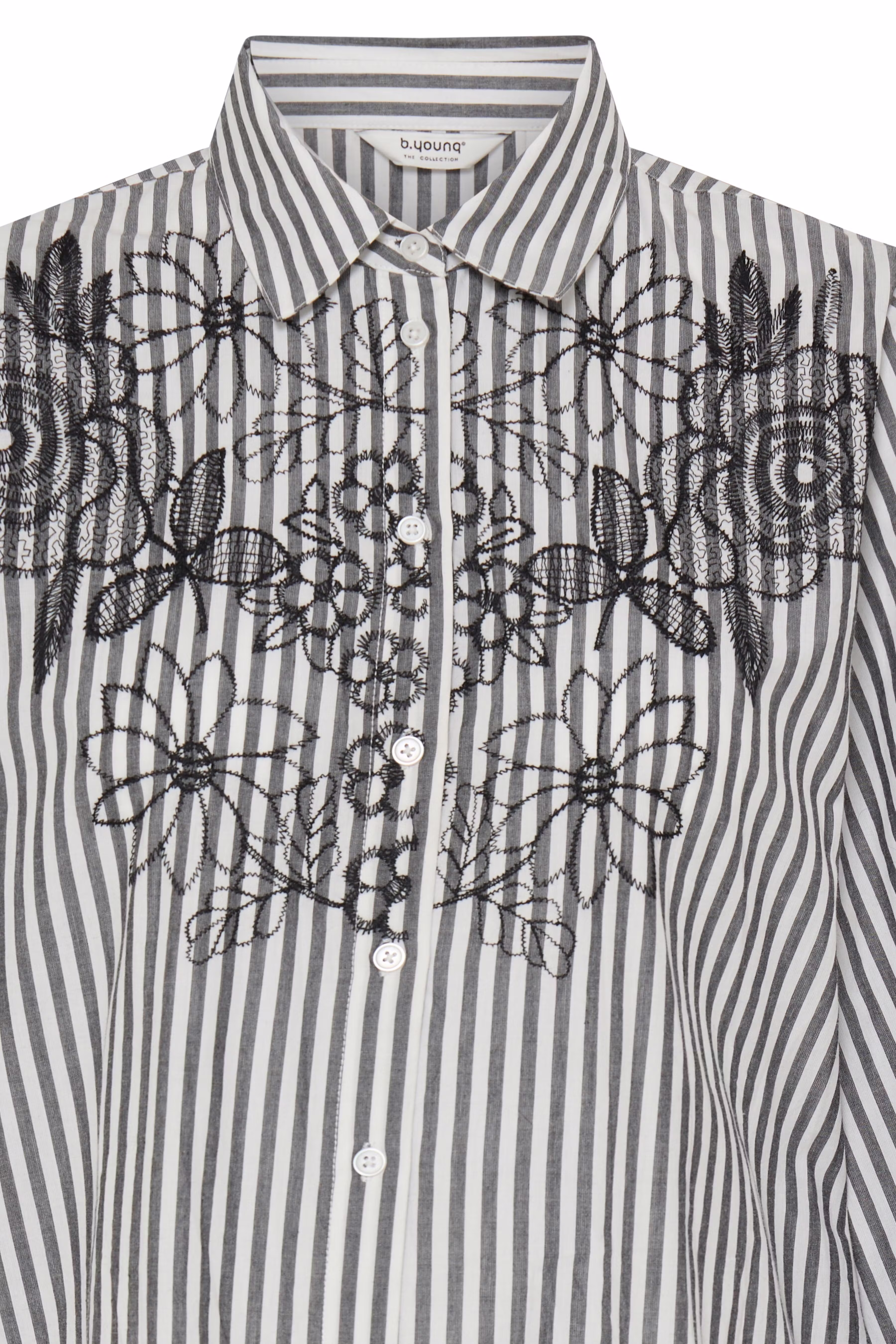 BYFIOL Skjorte PACK DETAIL 20818674-900006013