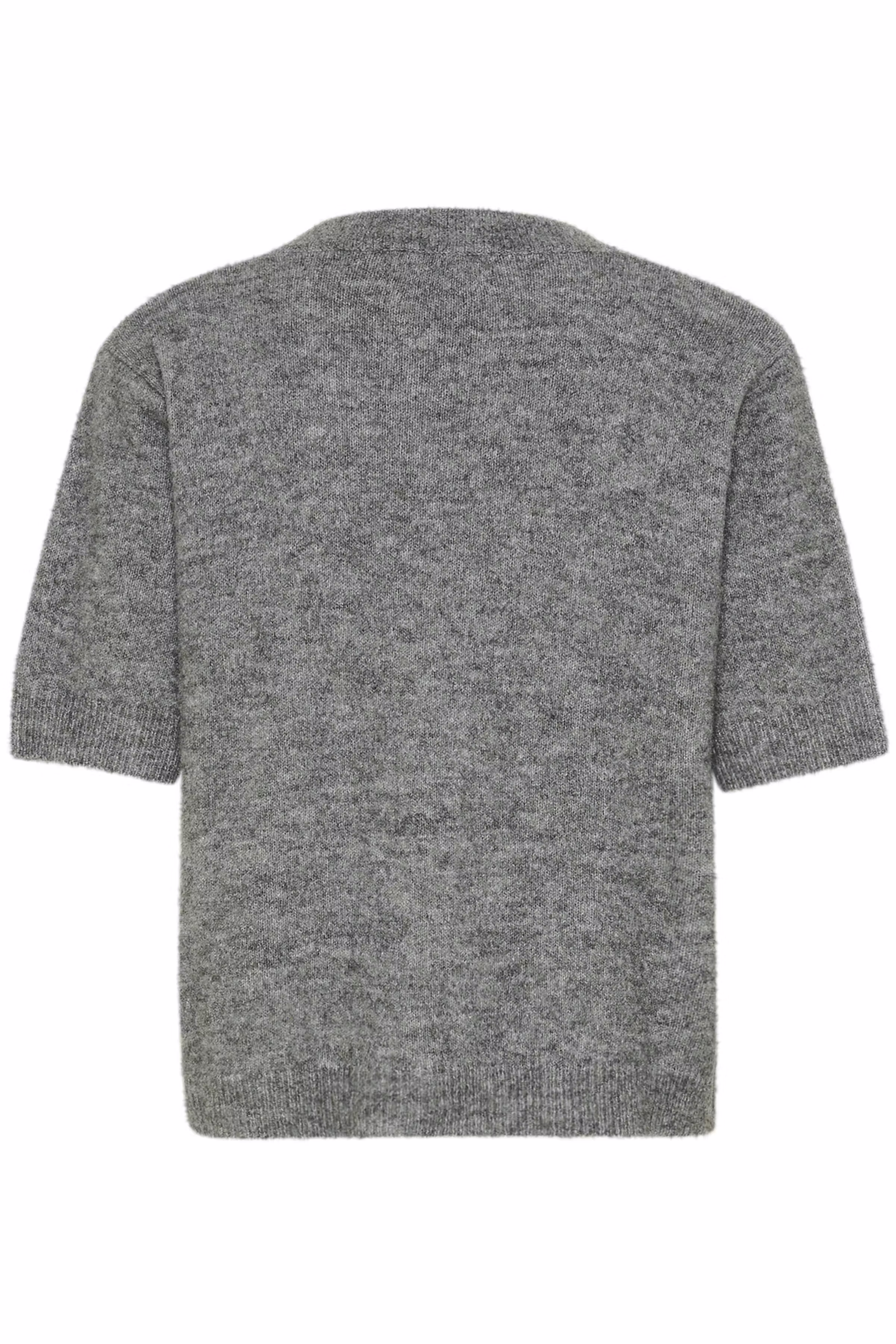 KBNoabelle Short-sleeved knitted cardigan PACK BACK 10105394-105059