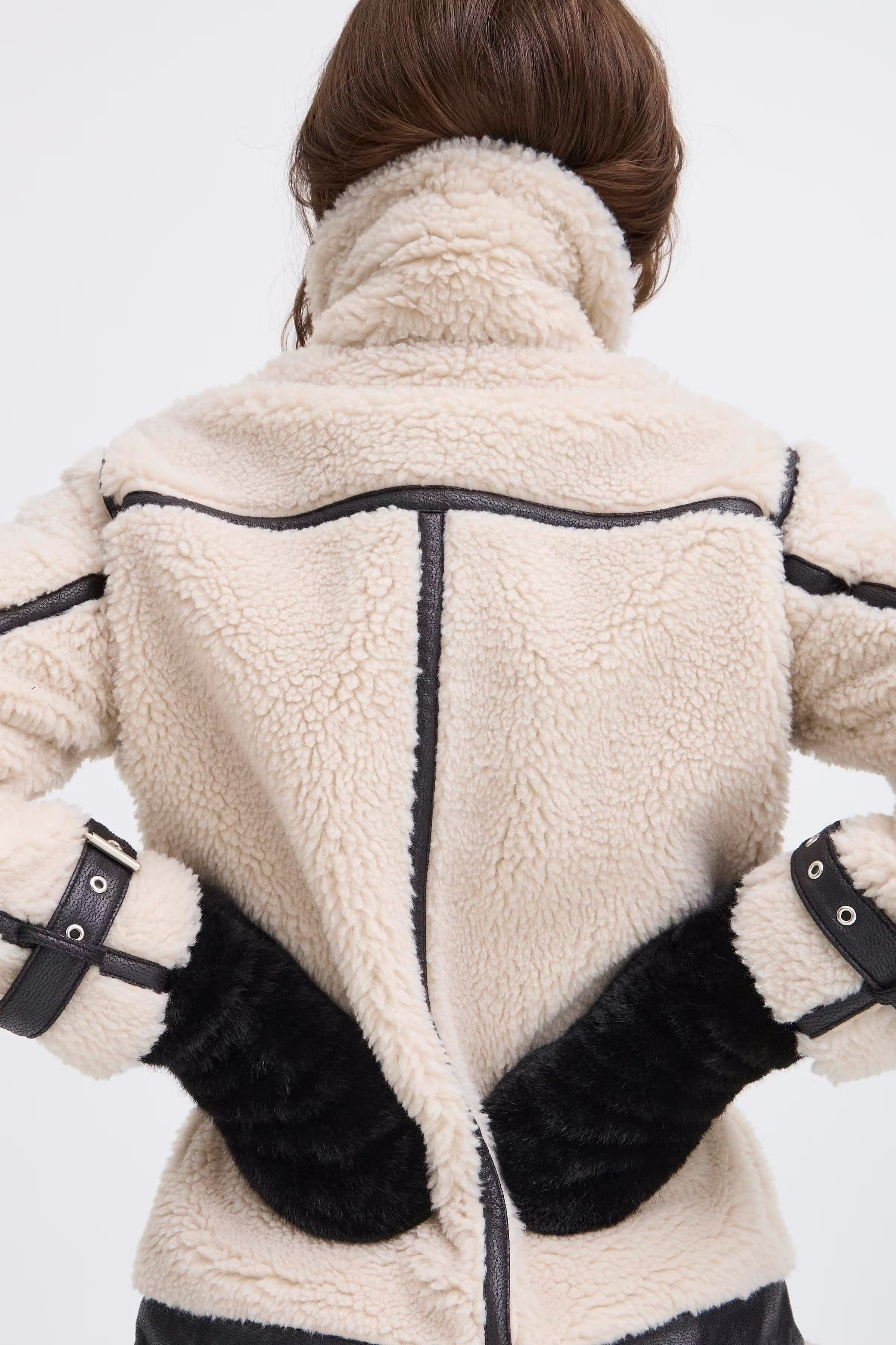 BYWOLFIE Hansker LOOKBOOK FRONT 20817272-151304