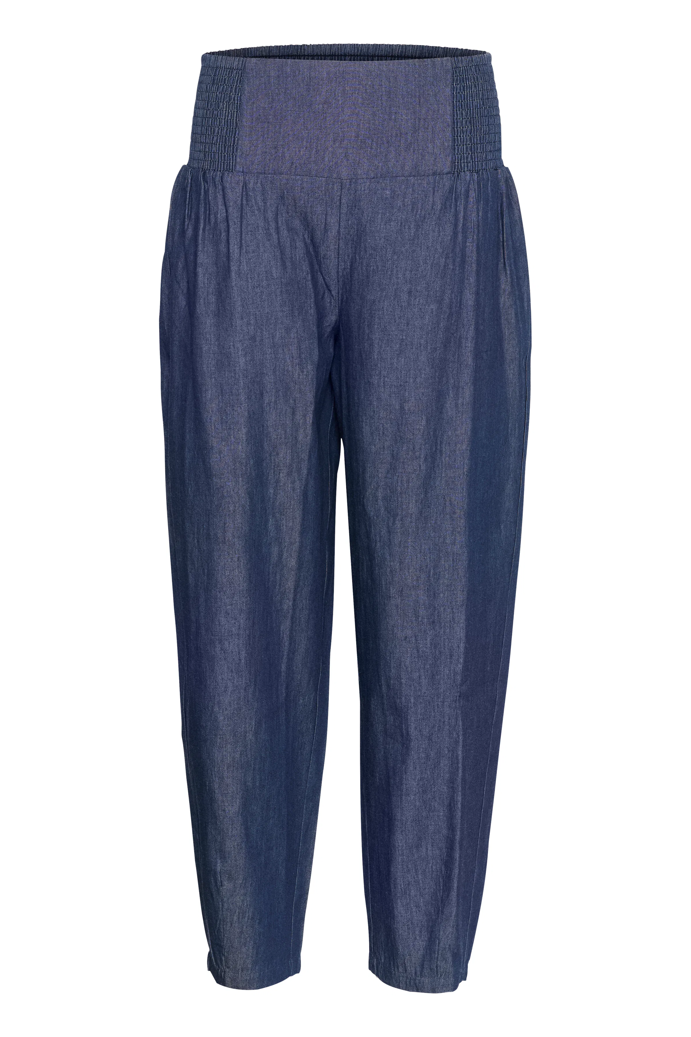 BPelicia Trousers PACK FRONT 10590734-107175B