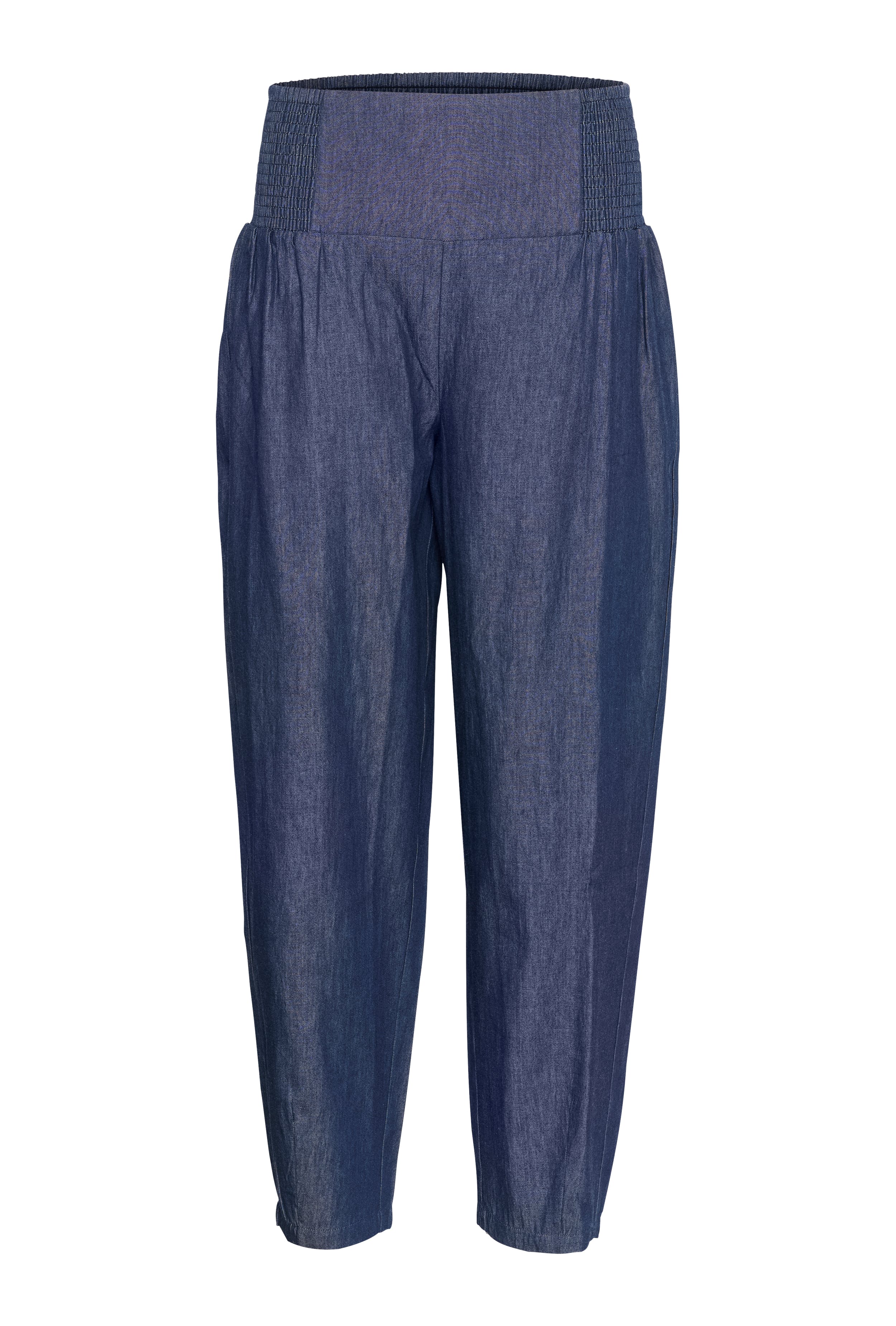 BPelicia Trousers PACK FRONT 10590734-107175B