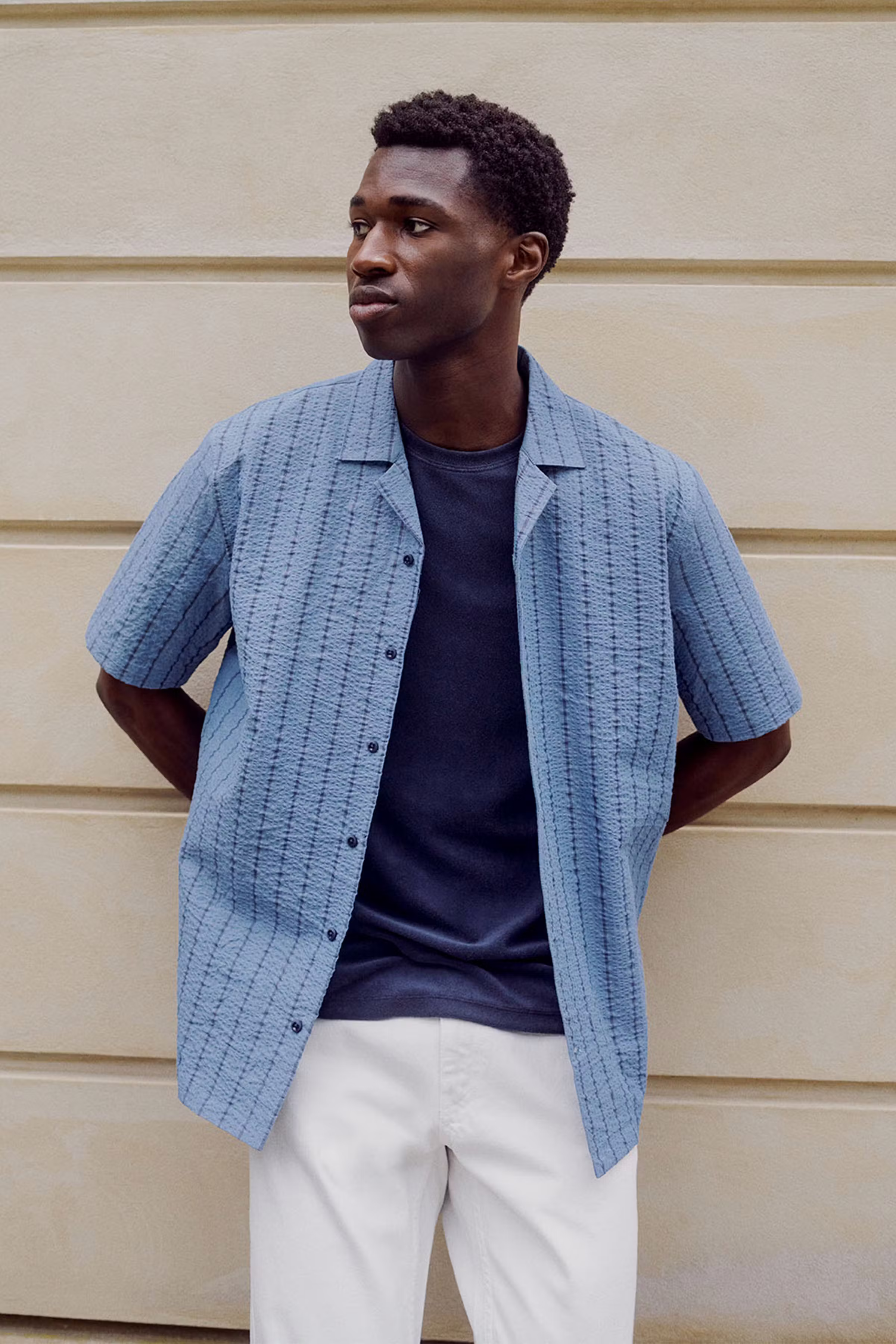 MAklampo M73 Skjorte LOCATION NONE 30207228-184020