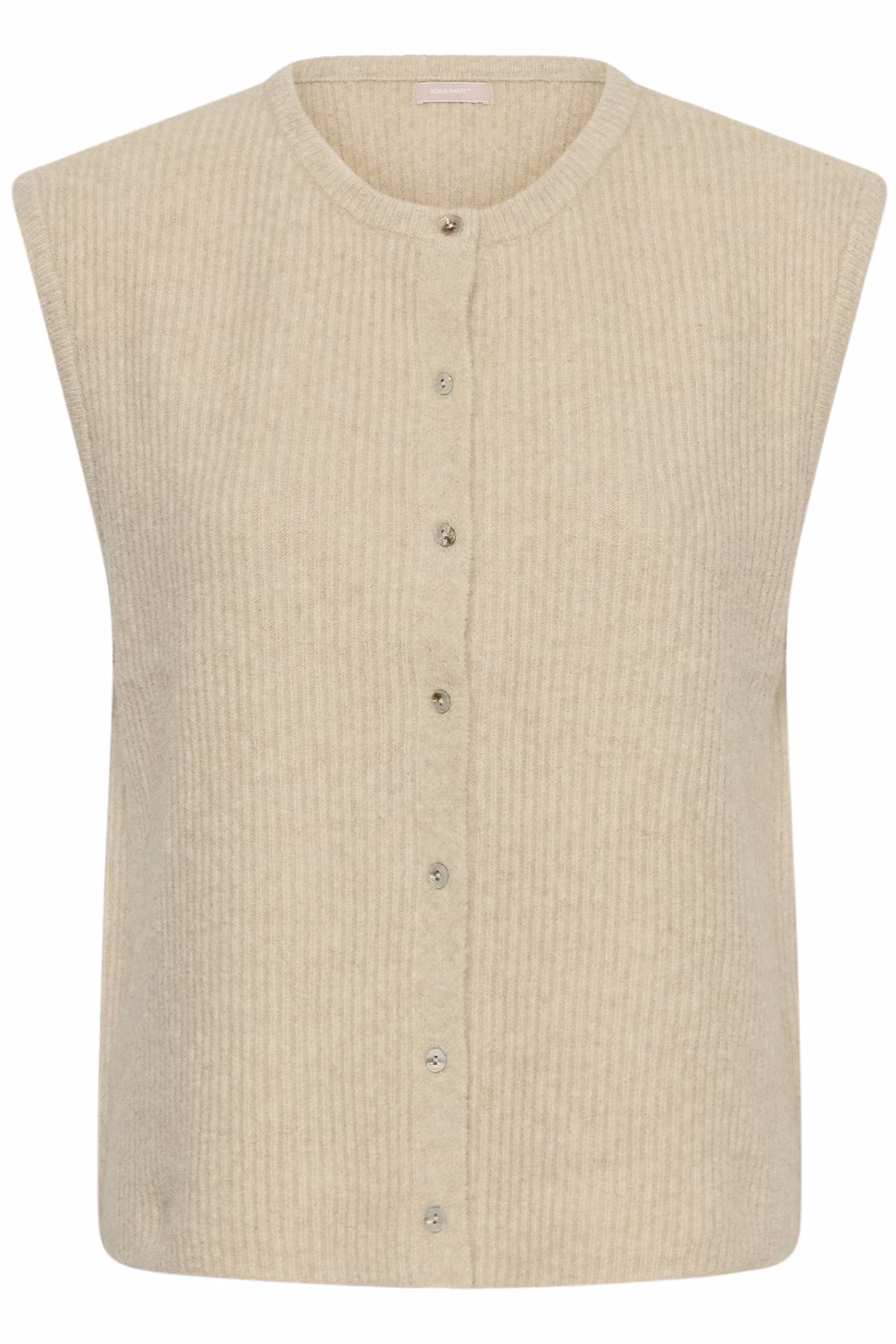 BPmaddy Waistcoat PACK FRONT 40200229-1513051