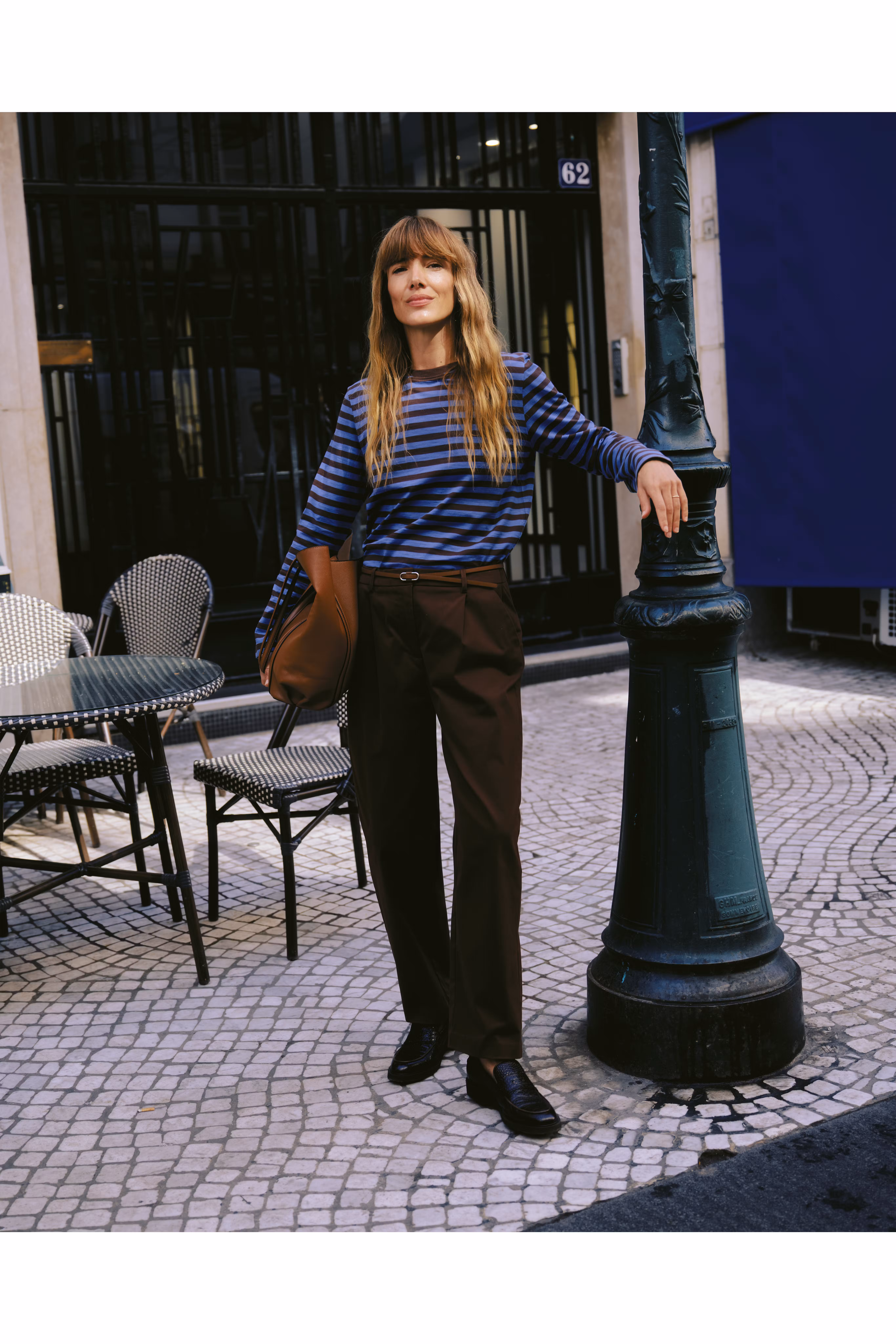 BYDAYS Pantalon LOCATION NONE 20819442-191419