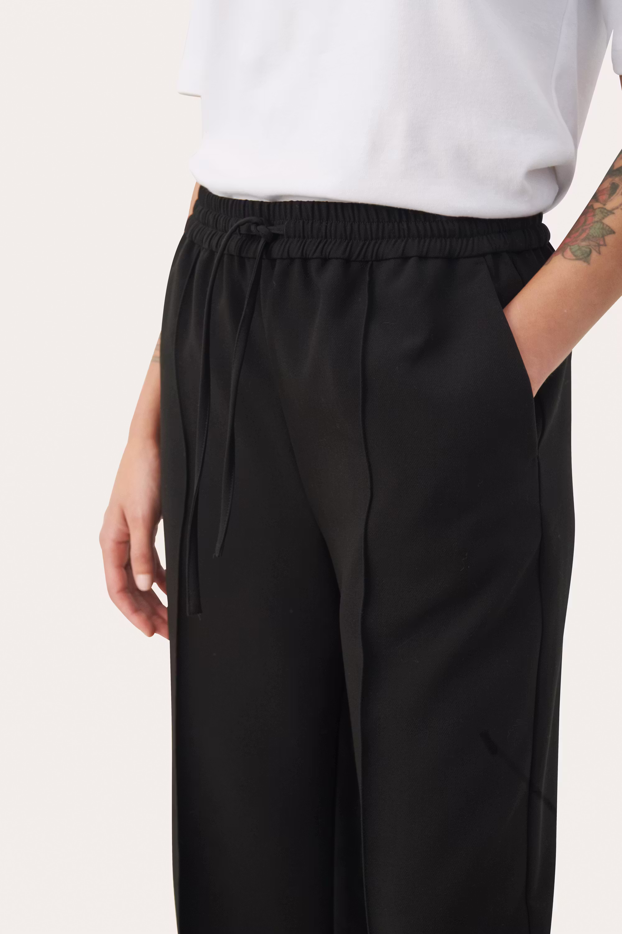 EvalynnPW Dressbukse LOOKBOOK DETAIL 30308461-194008