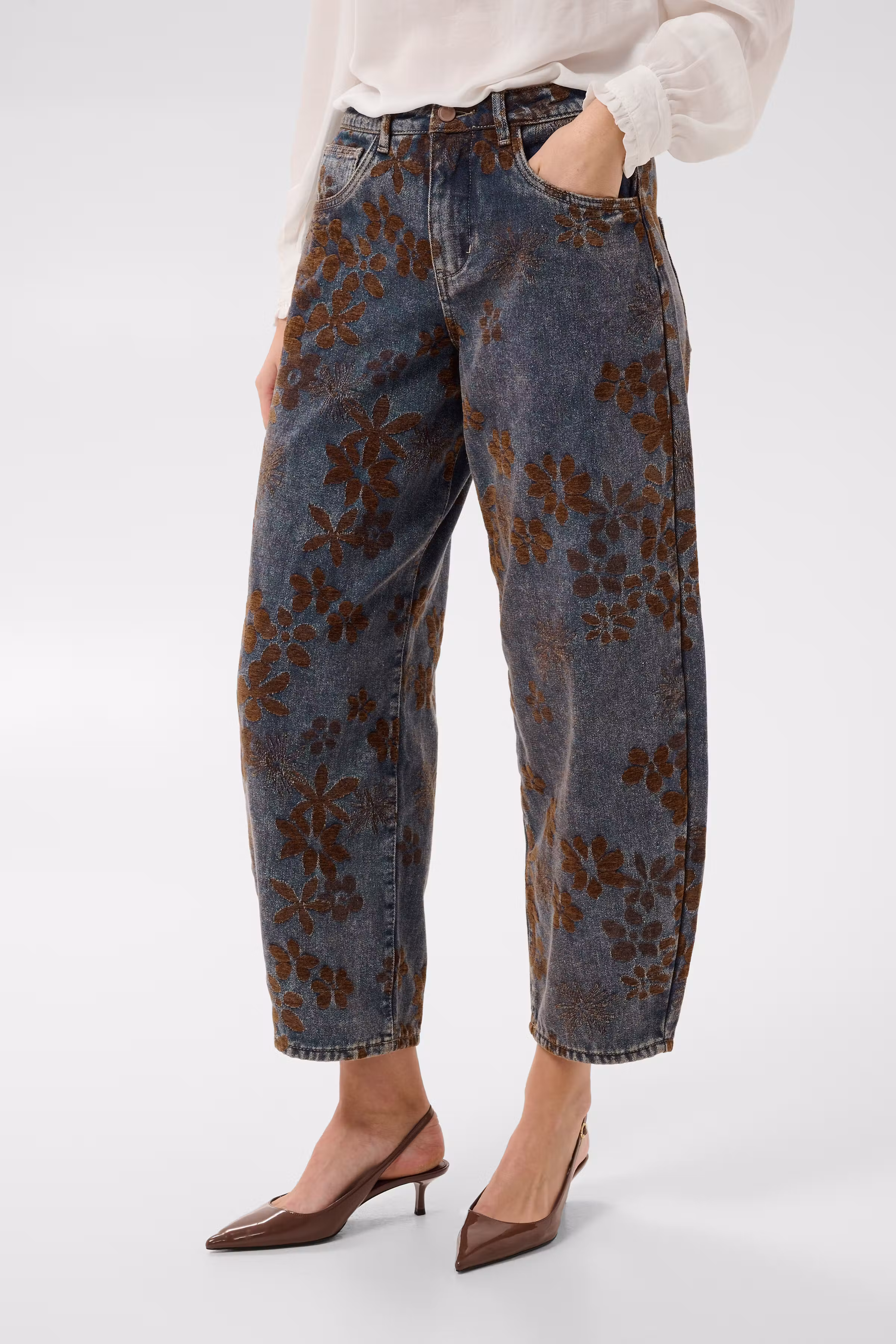 CRRamona Jeans LOOKBOOK FRONT 10615842-1000465