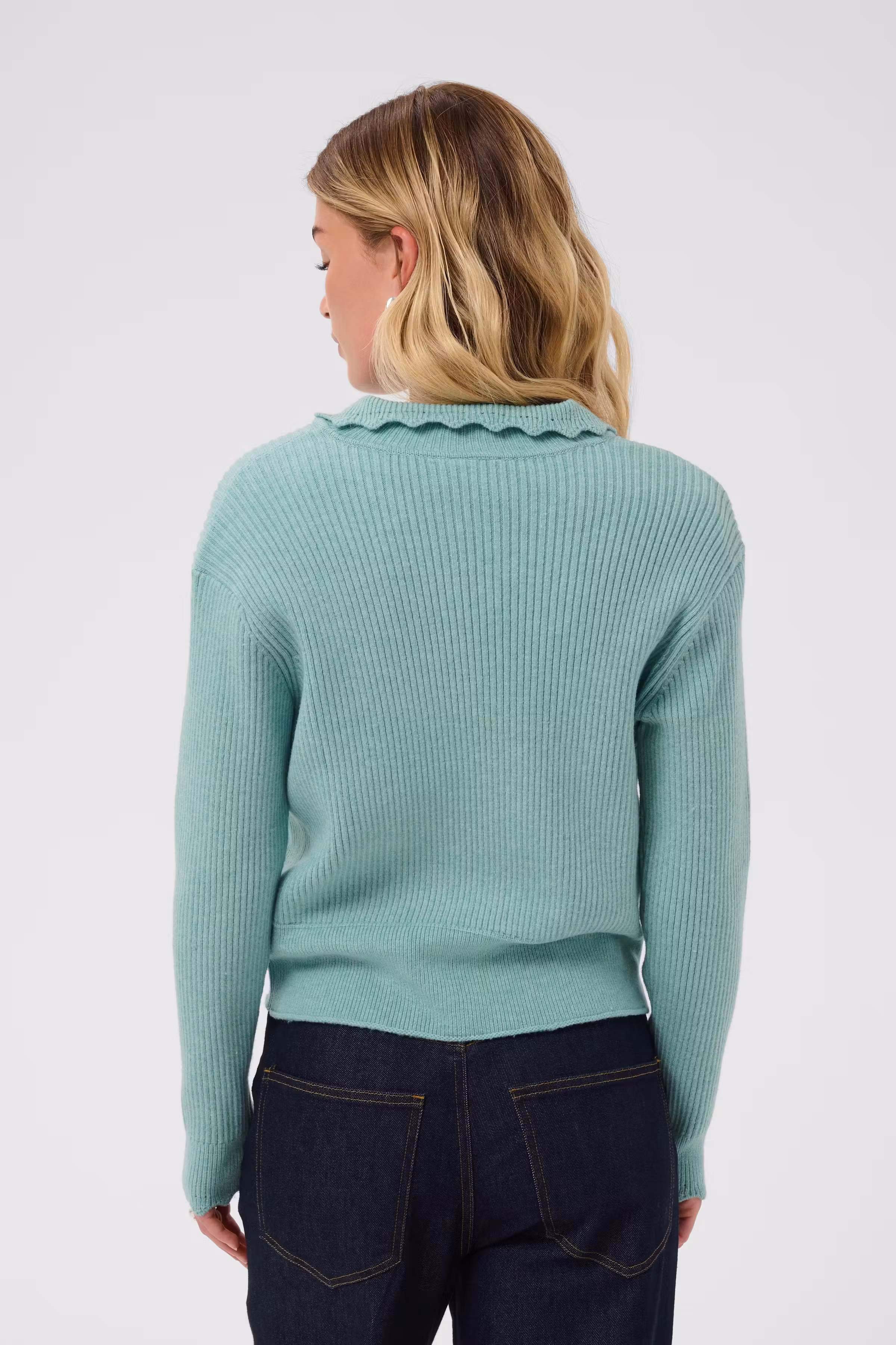 TristenSZ Pullover LOOKBOOK BACK 30515385-1552091