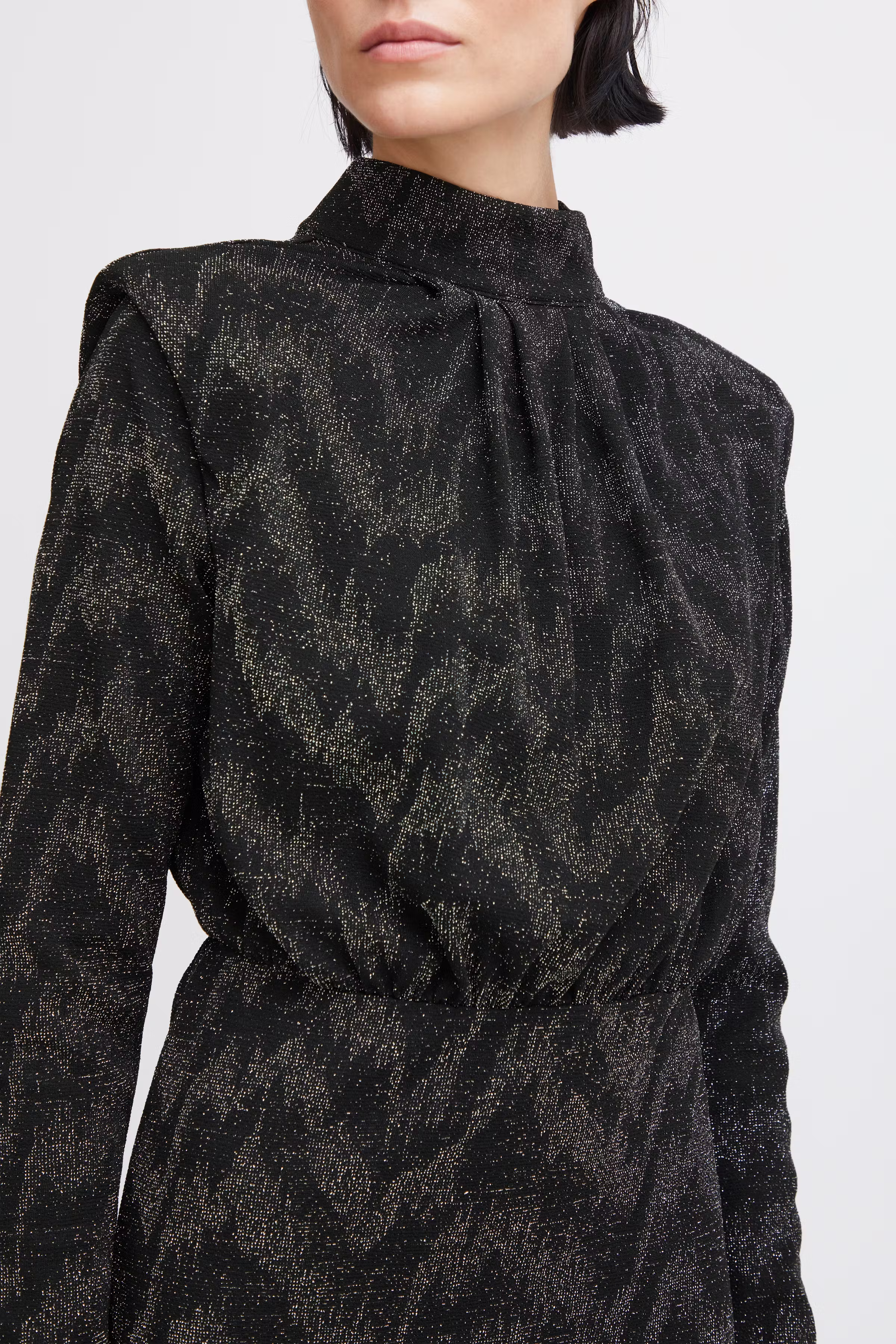 IHJAIDA Kjole LOOKBOOK DETAIL 20120156-202632