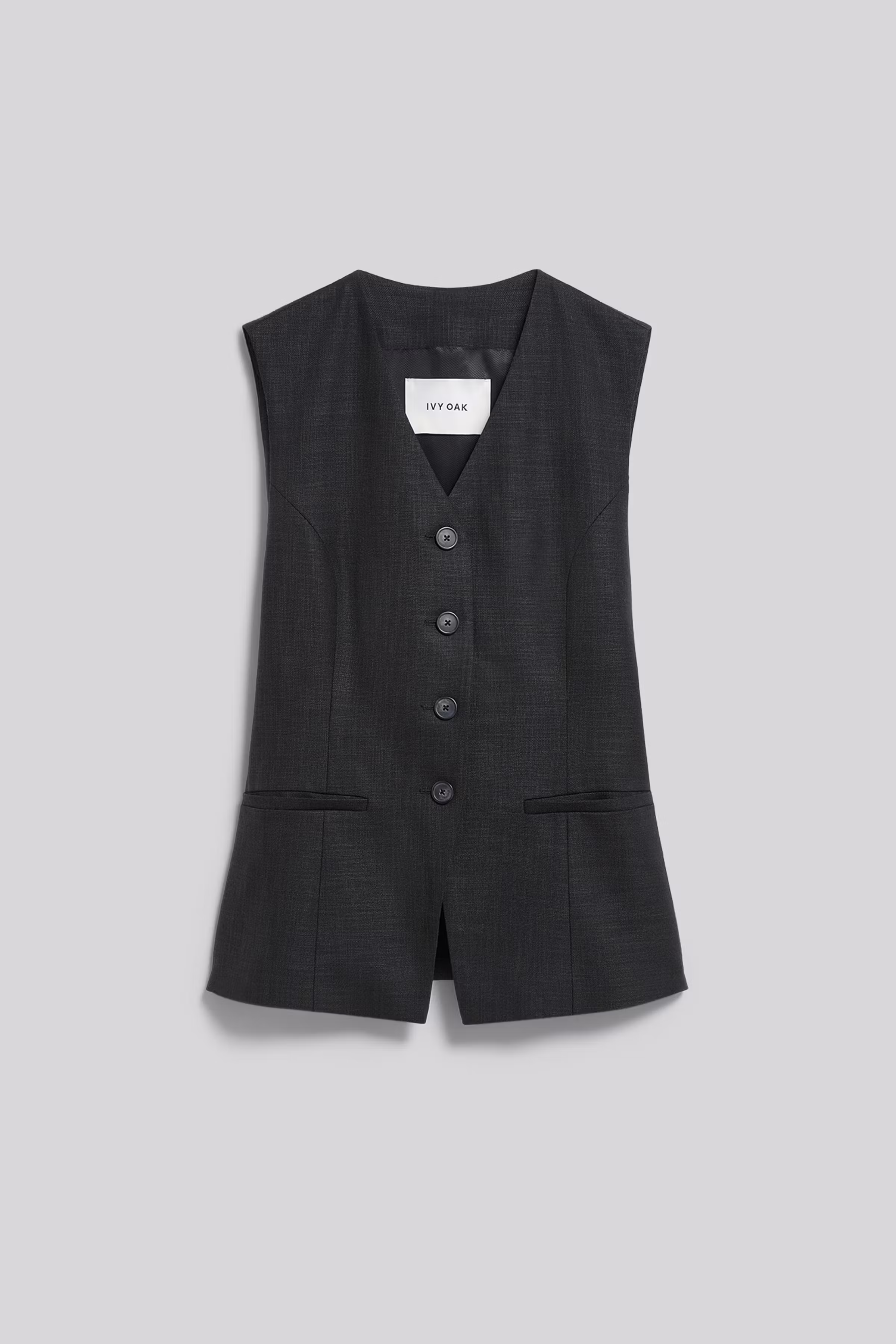 JUNIPER ANN BLAZER PACK FRONT 30600725-BK999