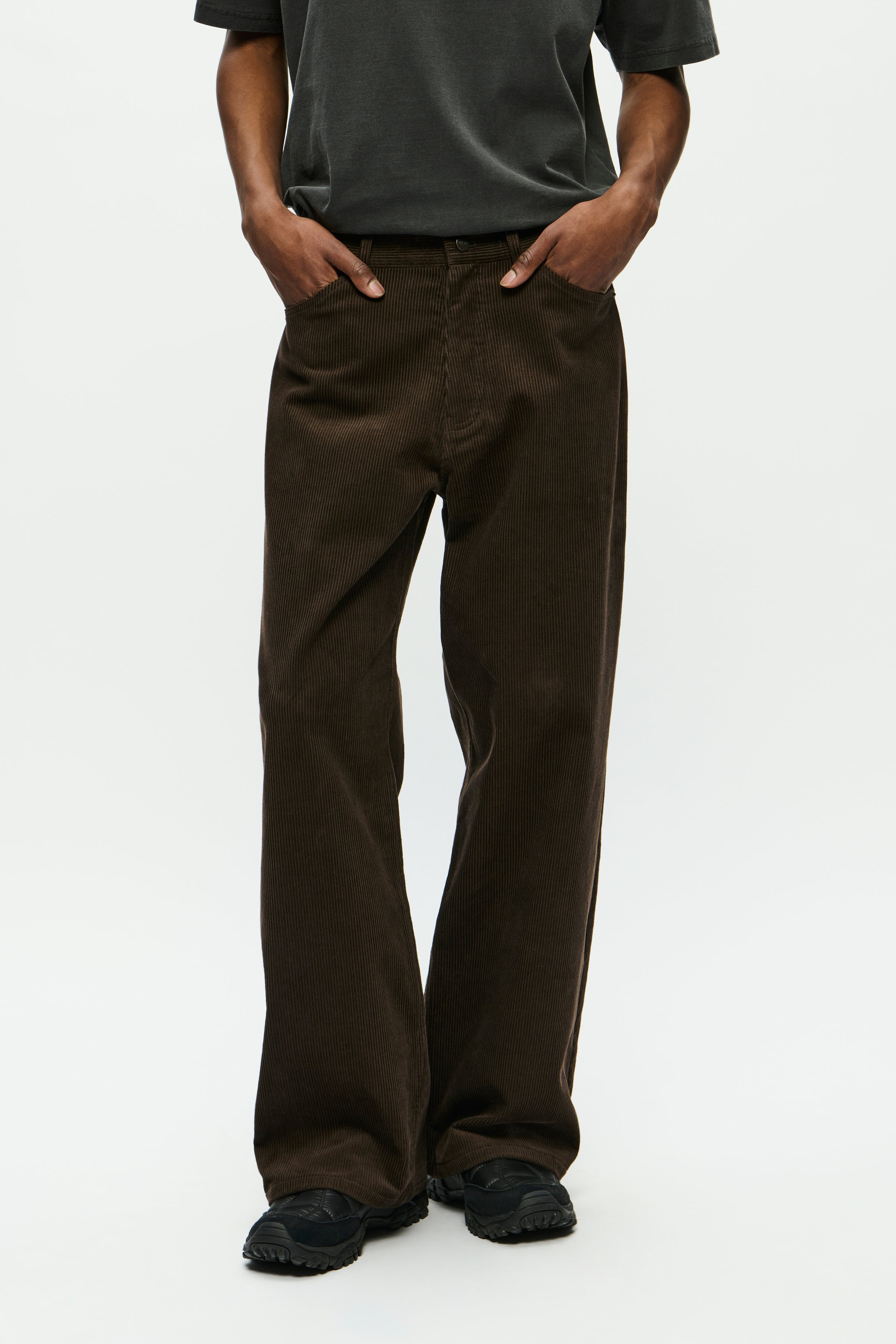 WWType 3 Trousers LOOKBOOK FRONT 30251654-190840