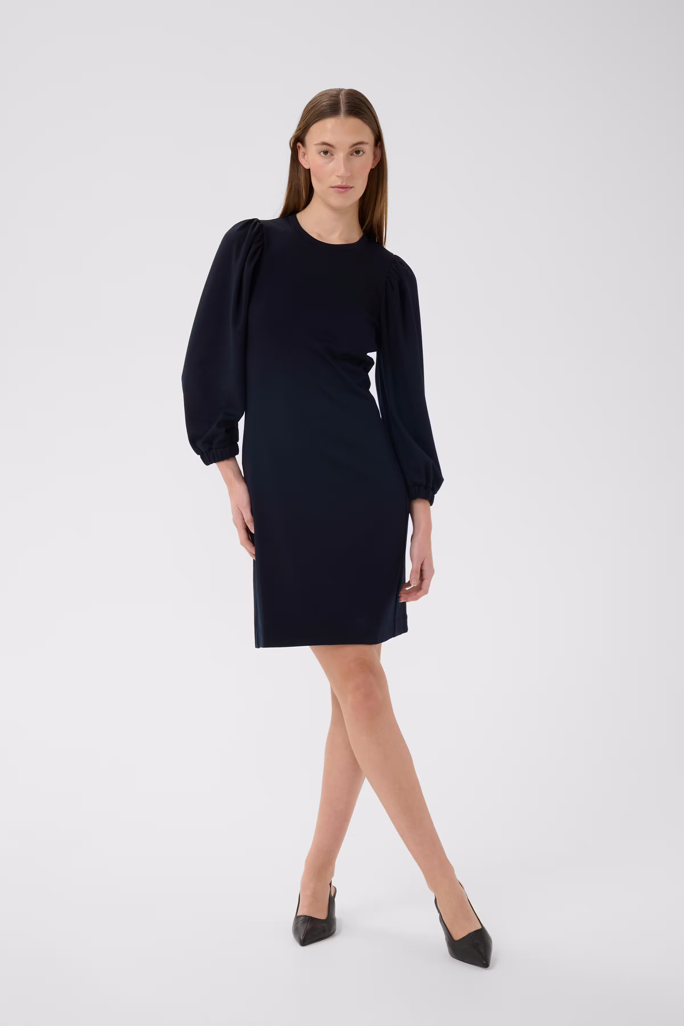 BekyIW Kleid LOOKBOOK DETAIL 30111199-300005