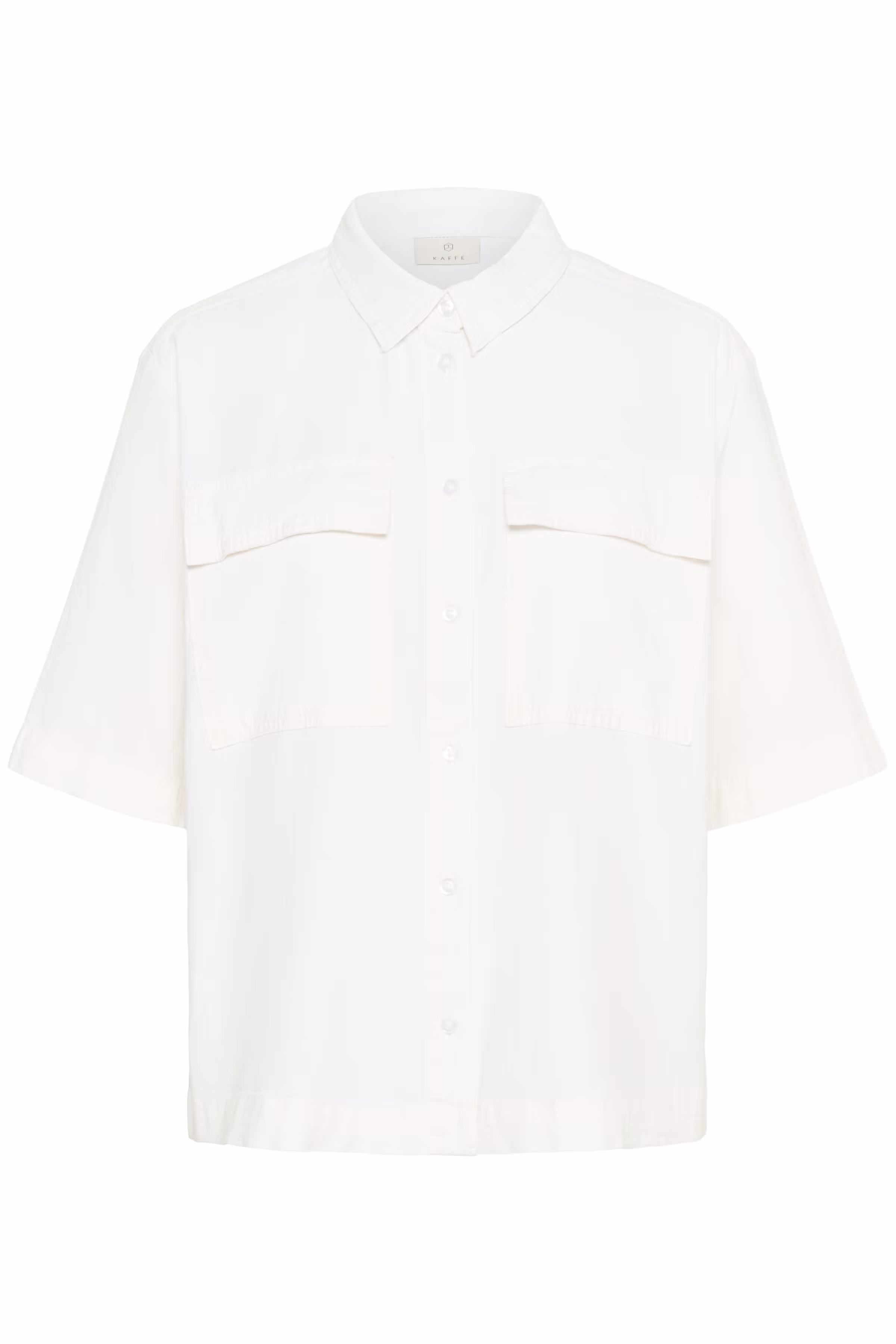 KAnaya Skjorte PACK FRONT 10509503-110602