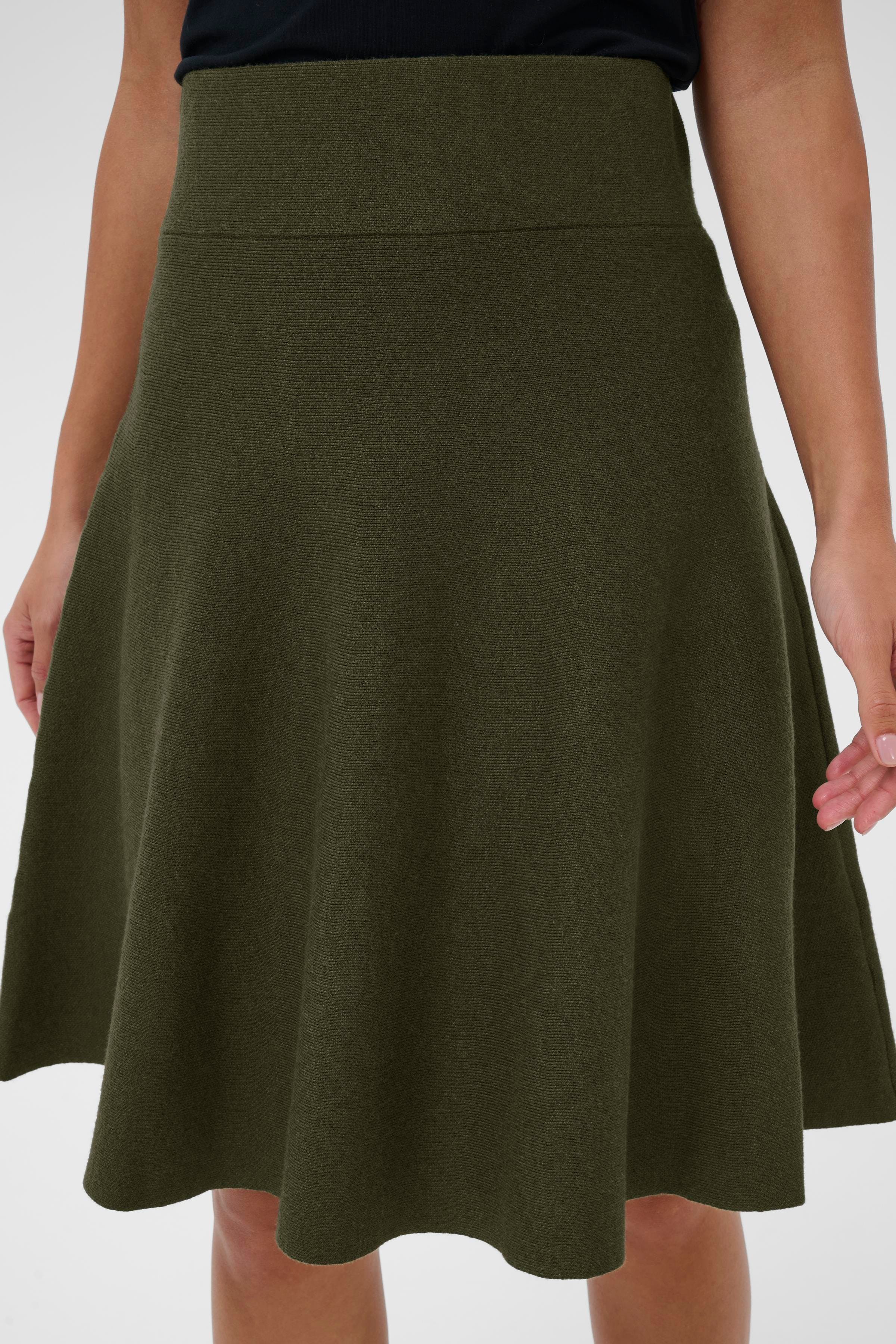 CUannemarie Skirt LOOKBOOK DETAIL 50109695-1905151