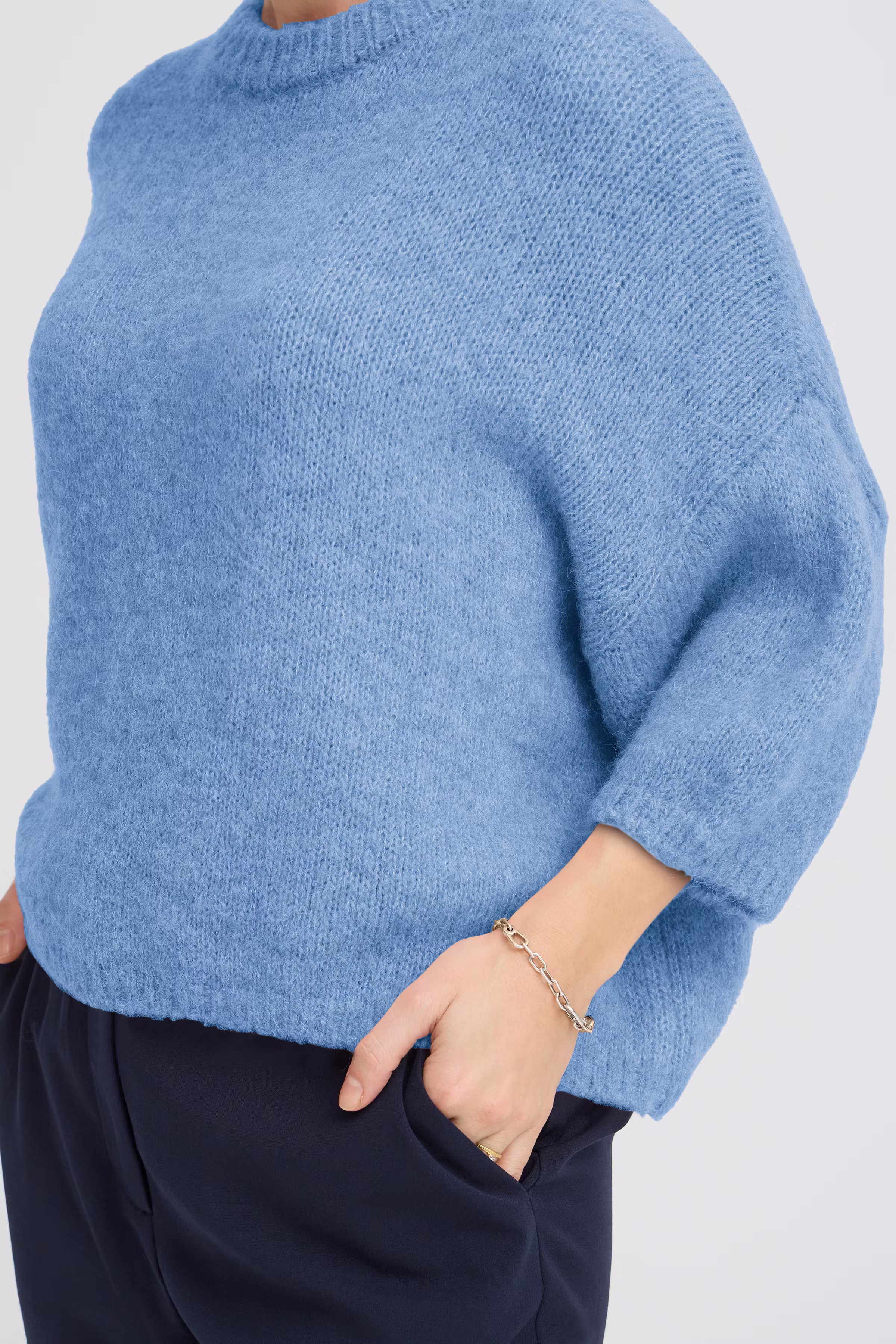 BYOTIA Pullover LOOKBOOK DETAIL 20818397-164020