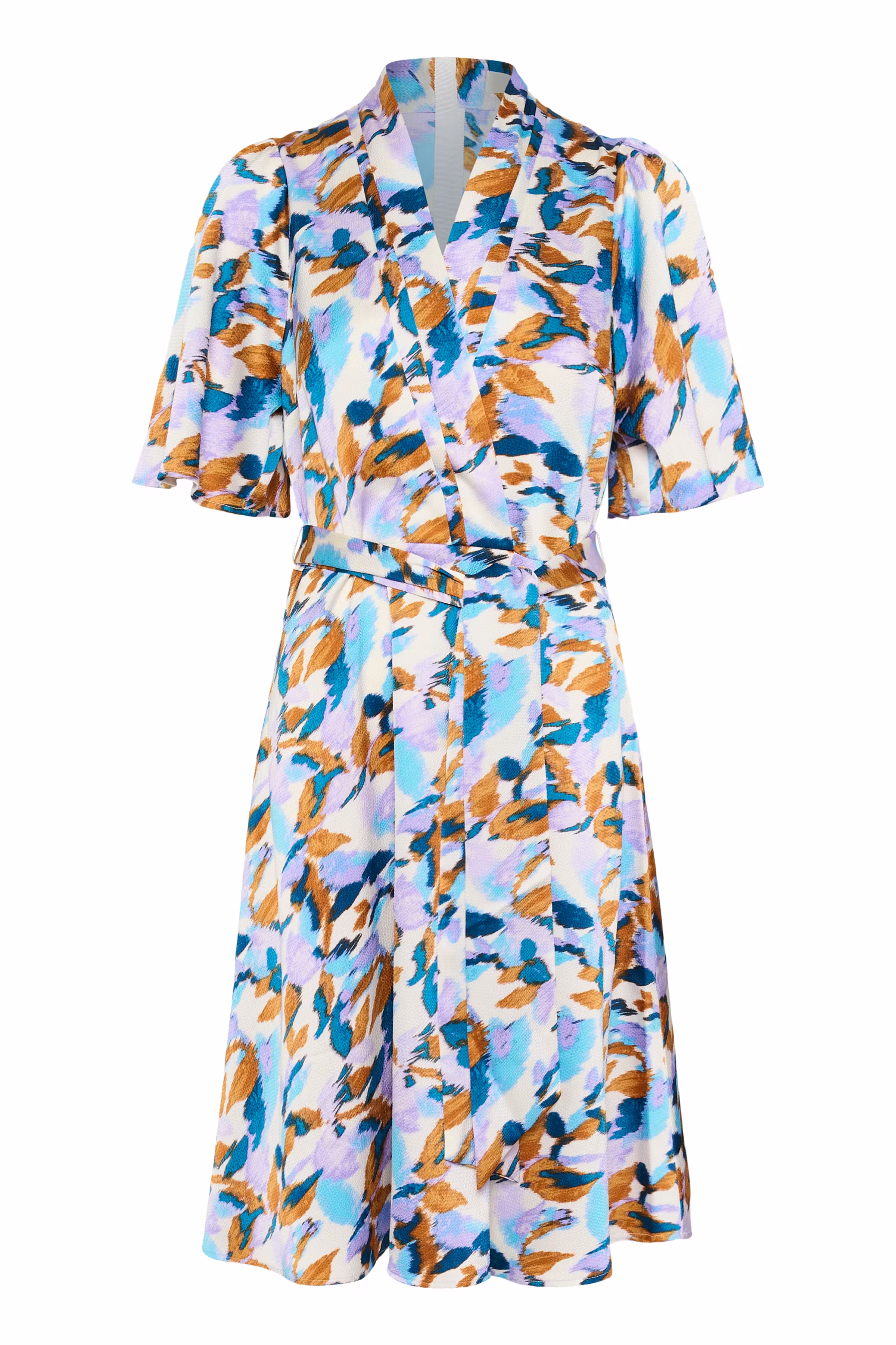 SendraIW Dress PACK FRONT 30110482-304290