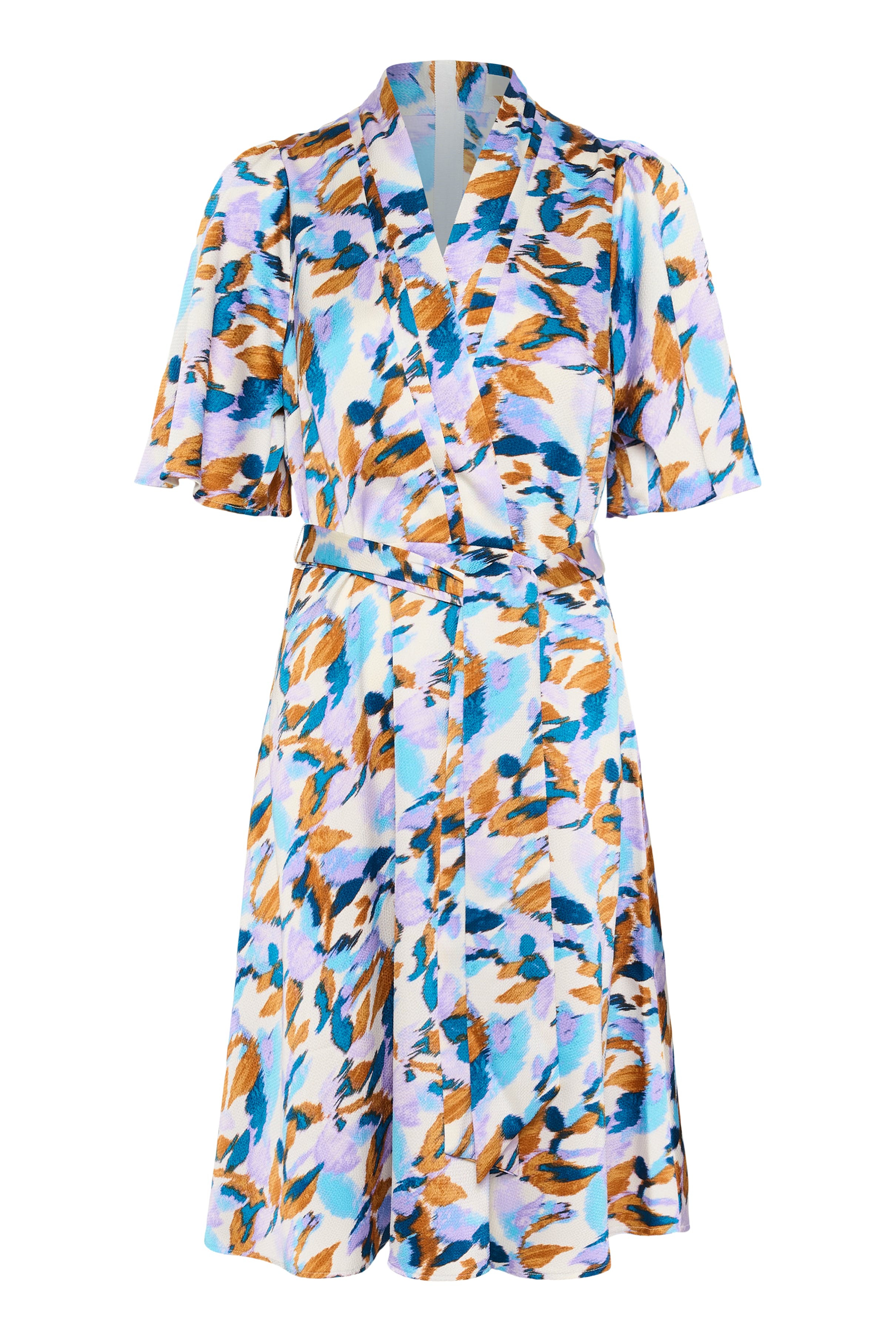 SendraIW Kjole PACK FRONT 30110482-162215