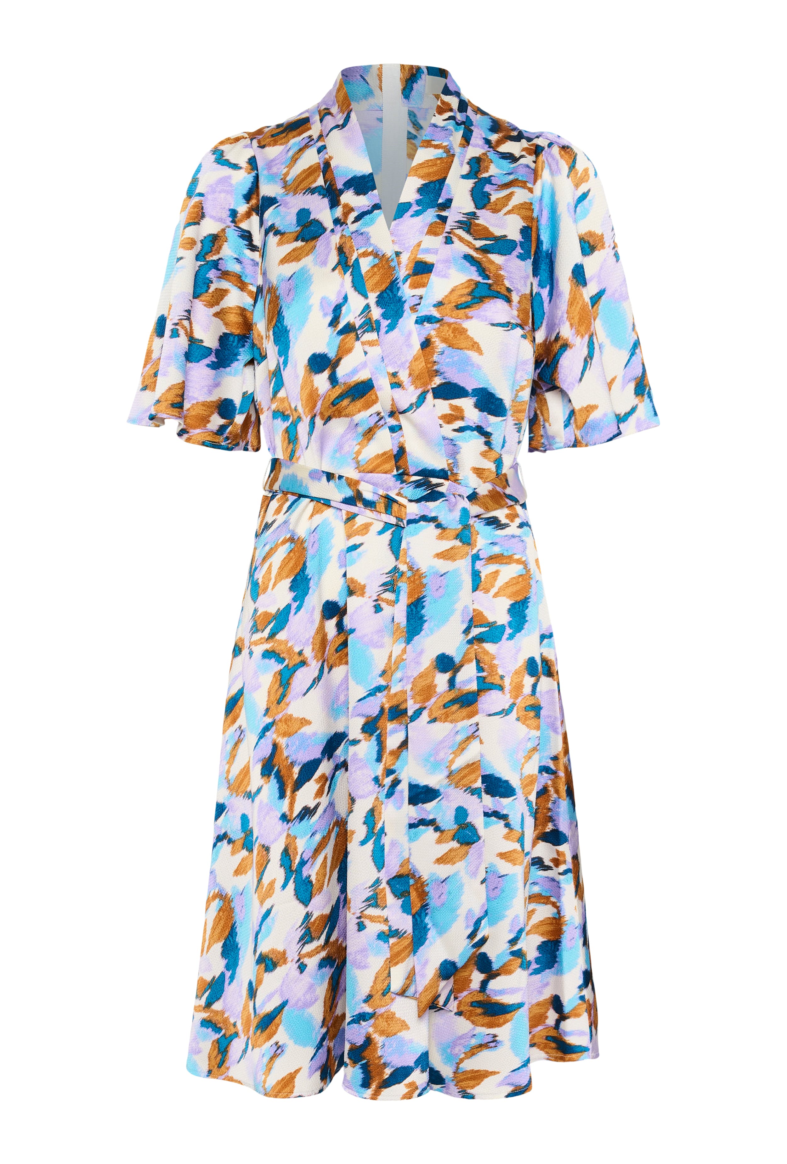 SendraIW Dress PACK FRONT 30110482-304290