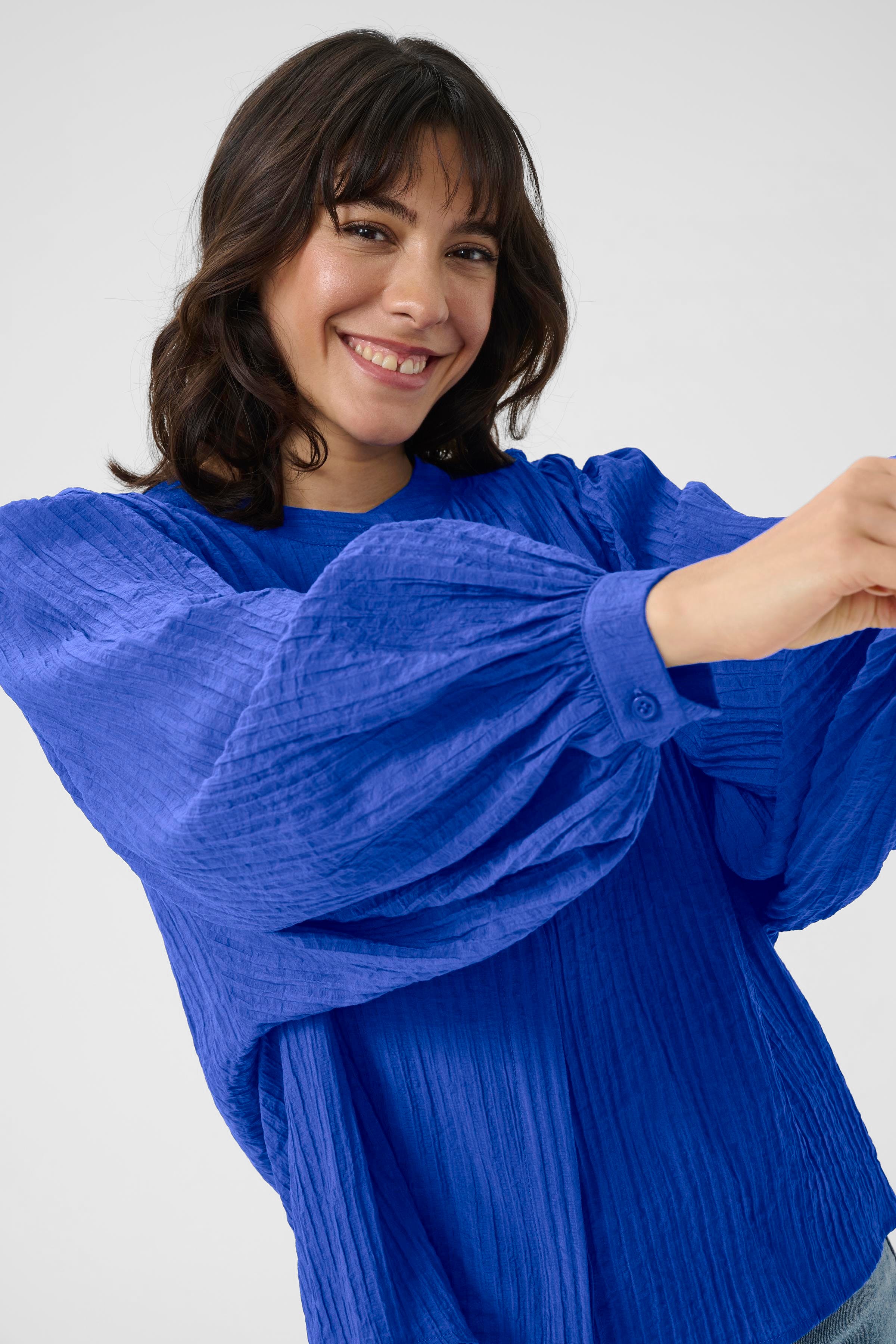 KAlianna Skjorte LOOKBOOK DETAIL 10510292-193952