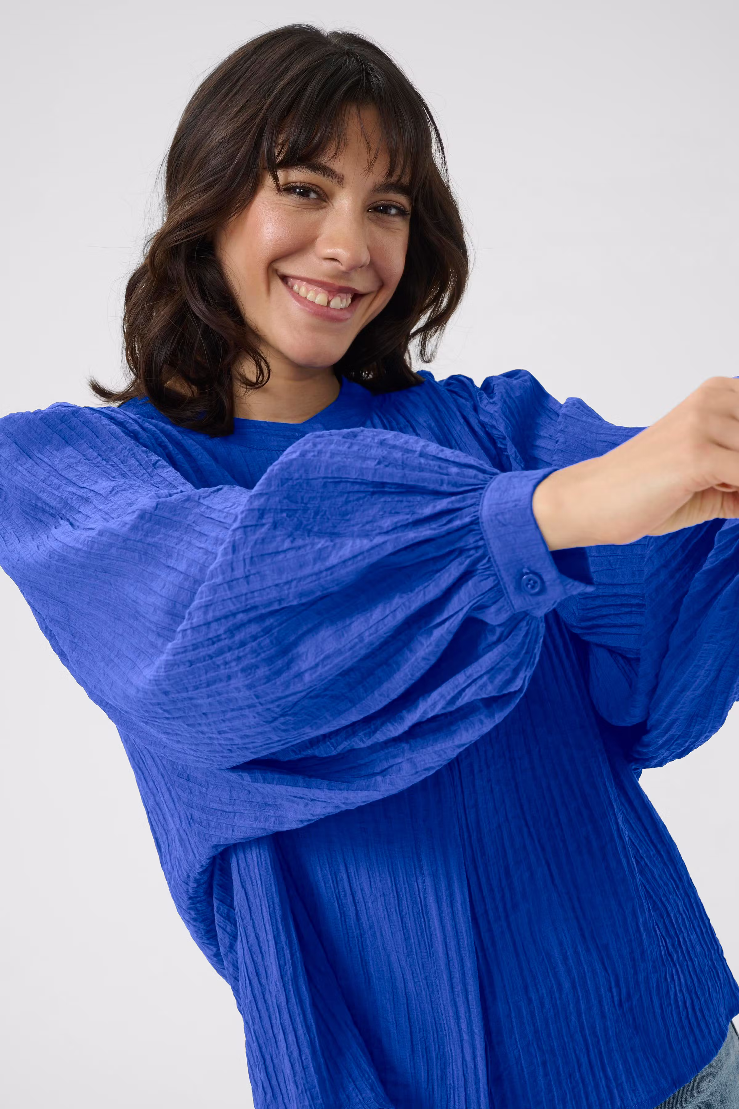 KAlianna Hemd LOOKBOOK DETAIL 10510292-193952