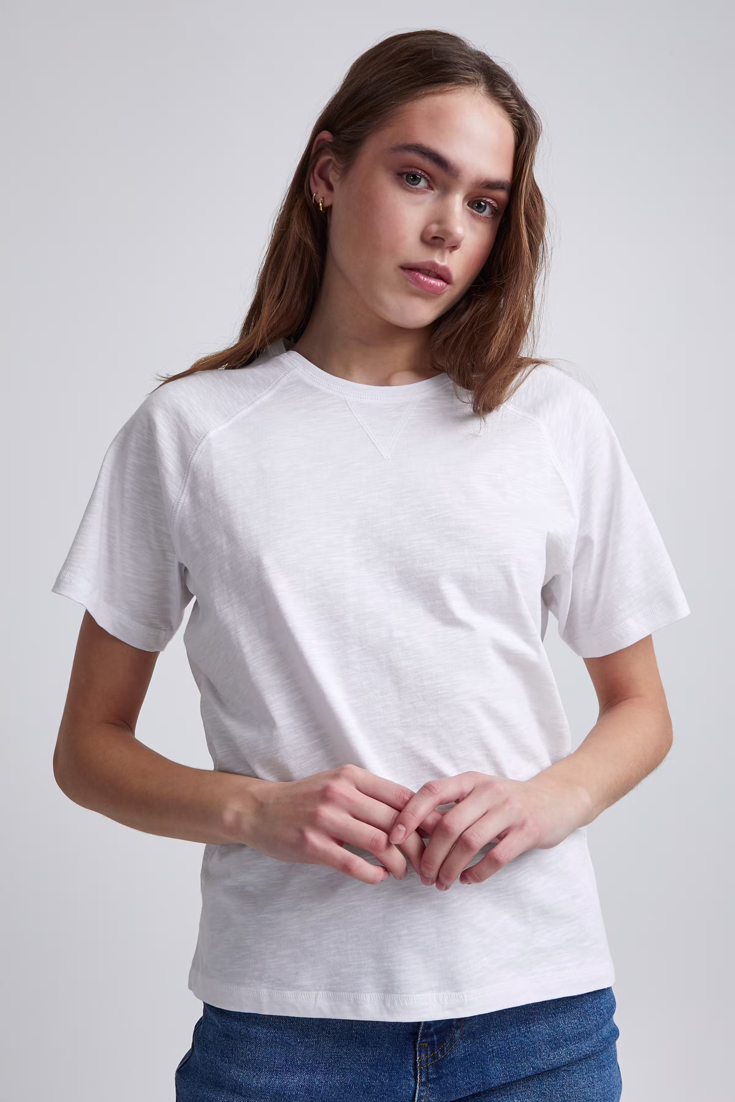 PZBRIT T-shirt LOOKBOOK FRONT 50206375-110601