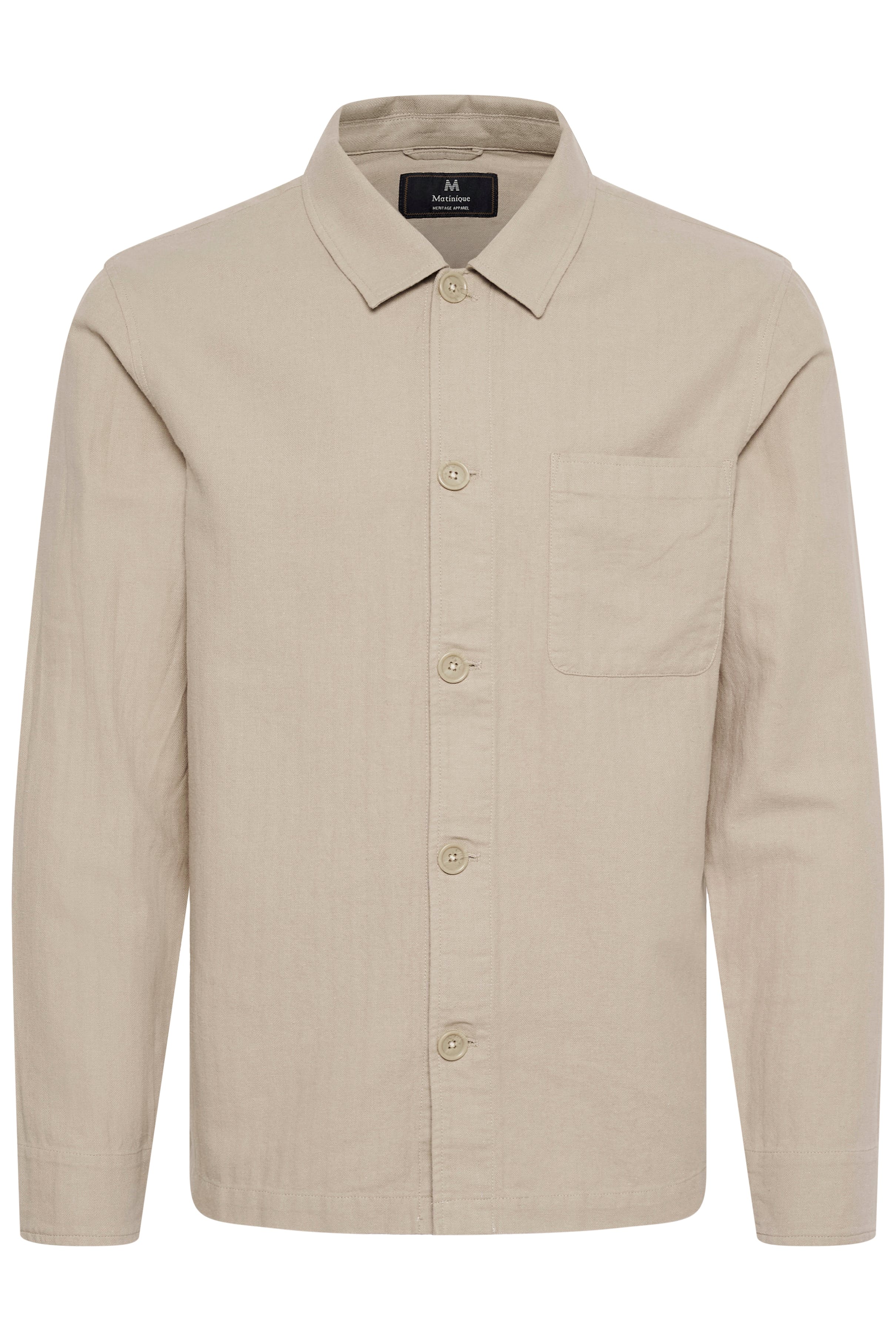 MAOriginal Hemd PACK FRONT 30208490-161105