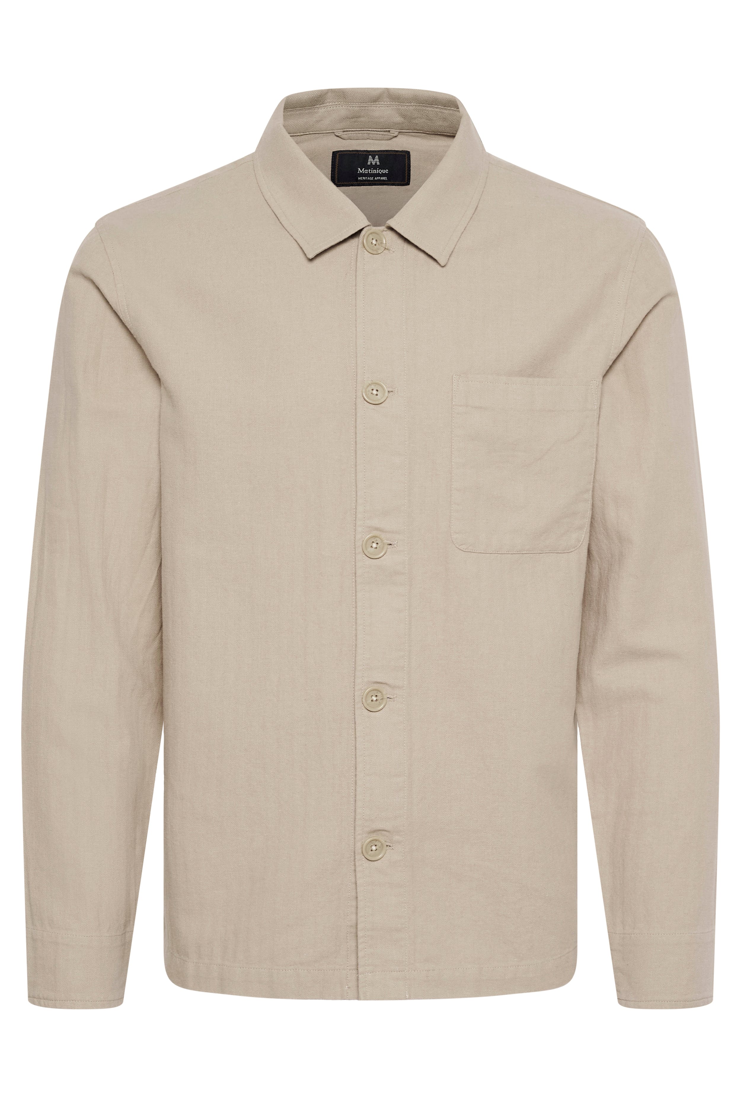 MAOriginal Hemd PACK FRONT 30208490-161105