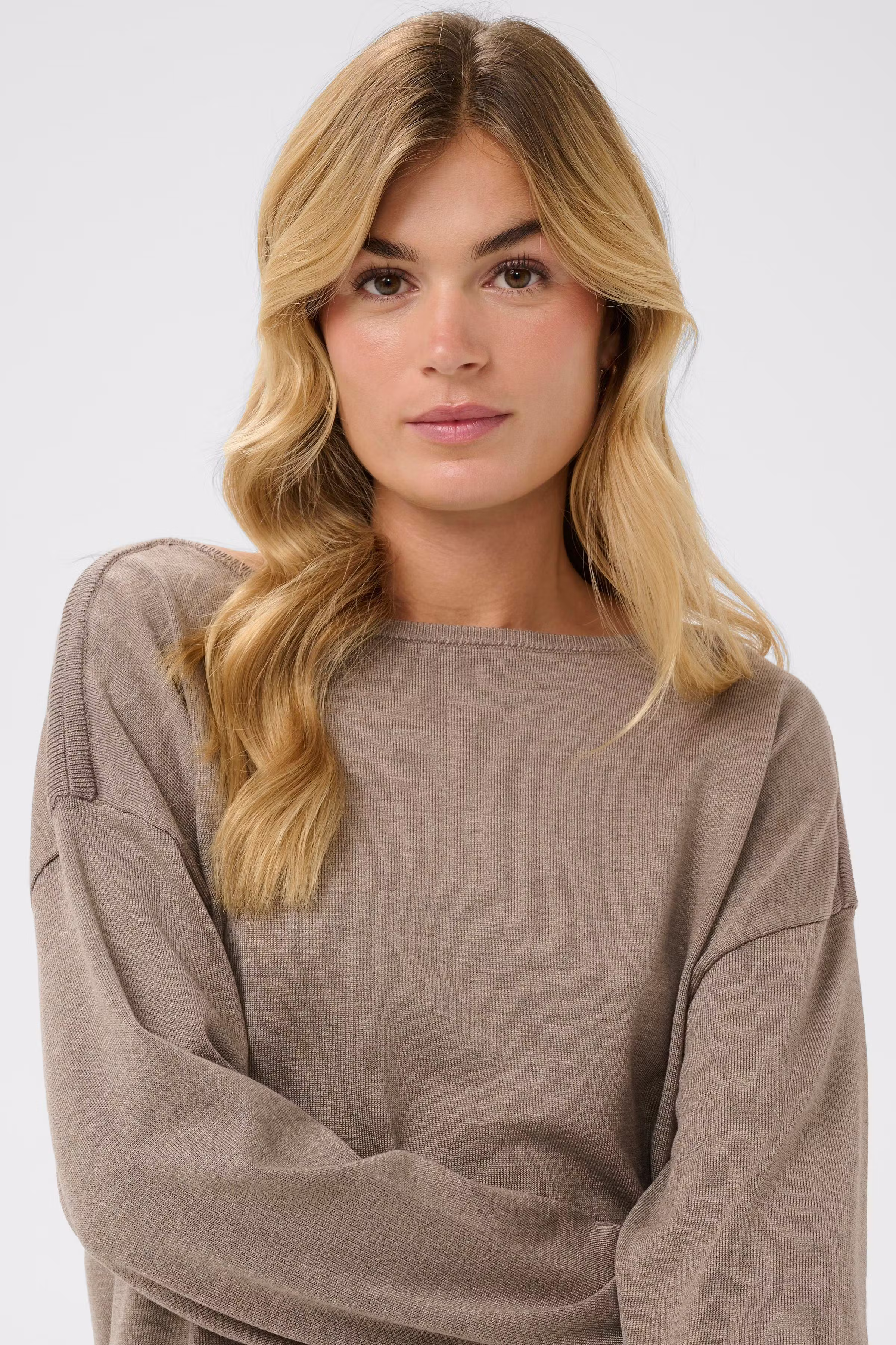 NillieSZ Pullover LOOKBOOK DETAIL 30515227-1614061