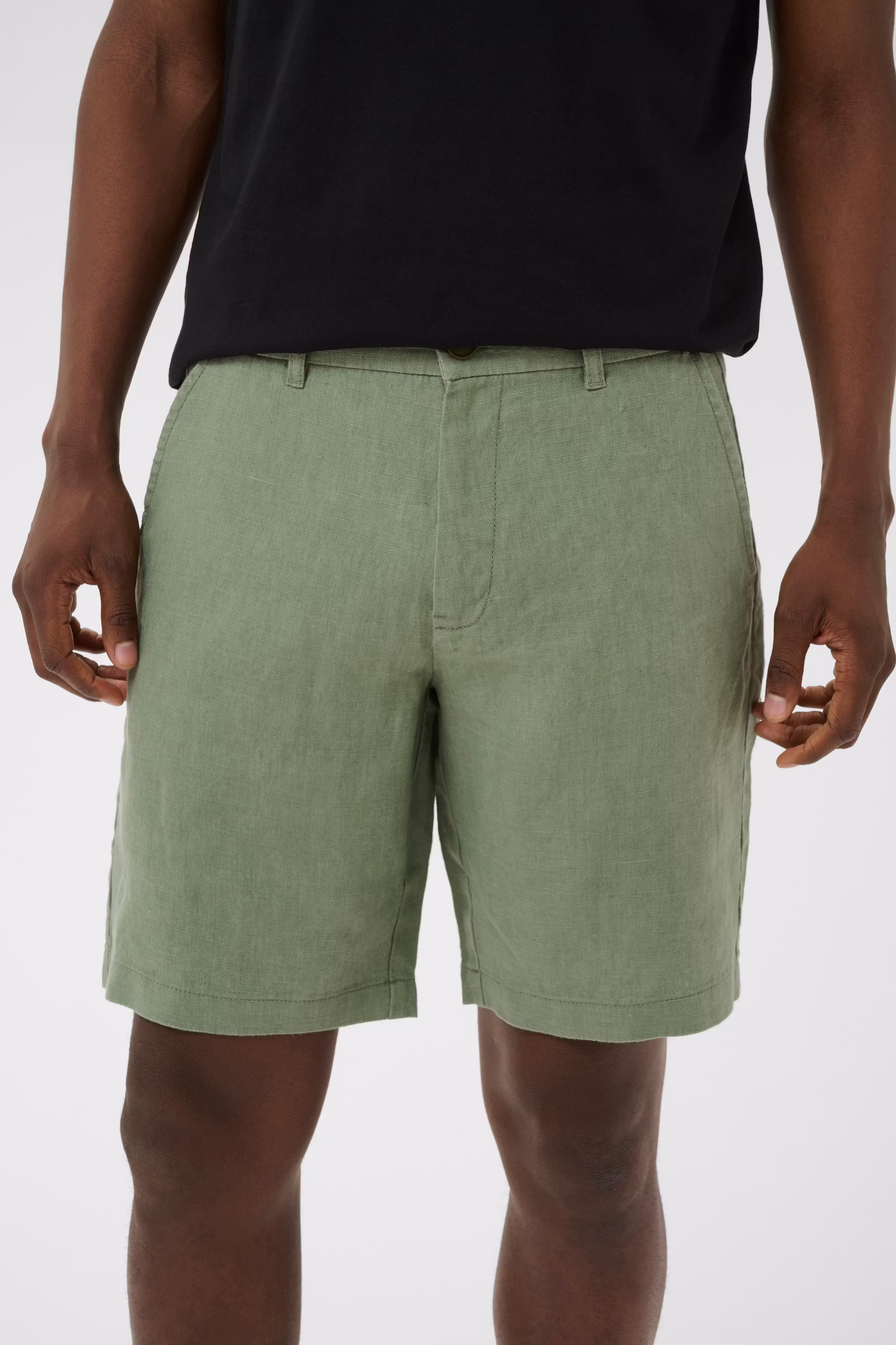 MAharlow Shorts LOOKBOOK DETAIL 30209072-176212